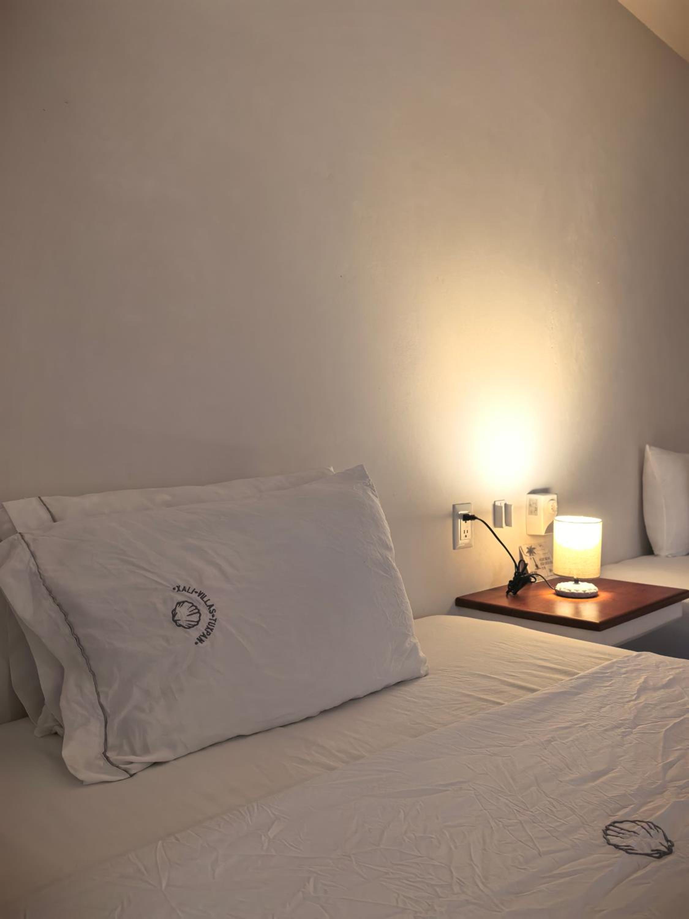 Deluxe Twin Room photo 1