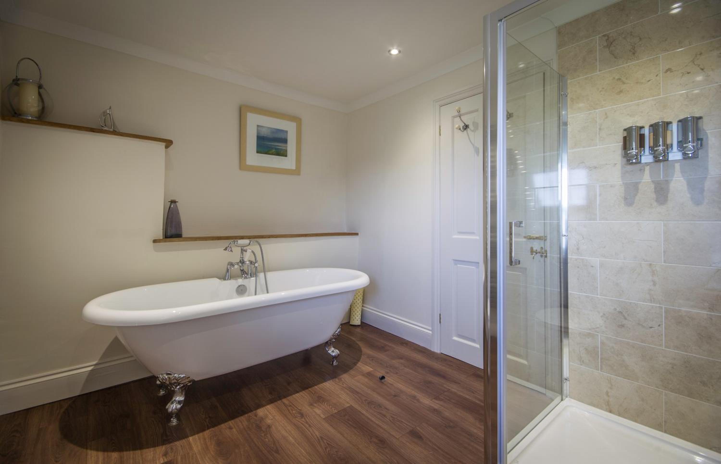 Double Room with Private Bathroom photo 3