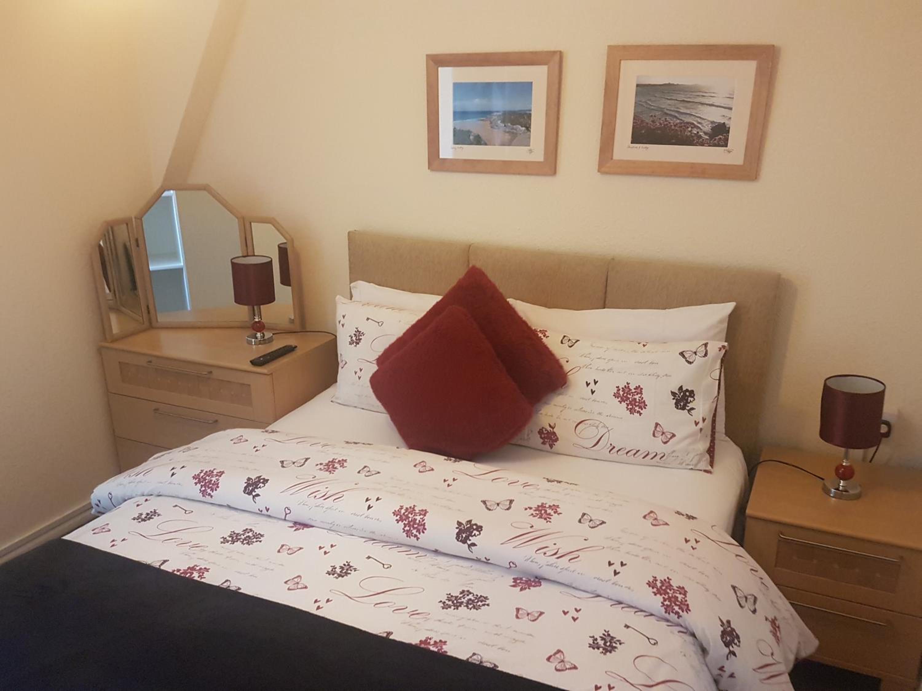 Double Room - Room 15