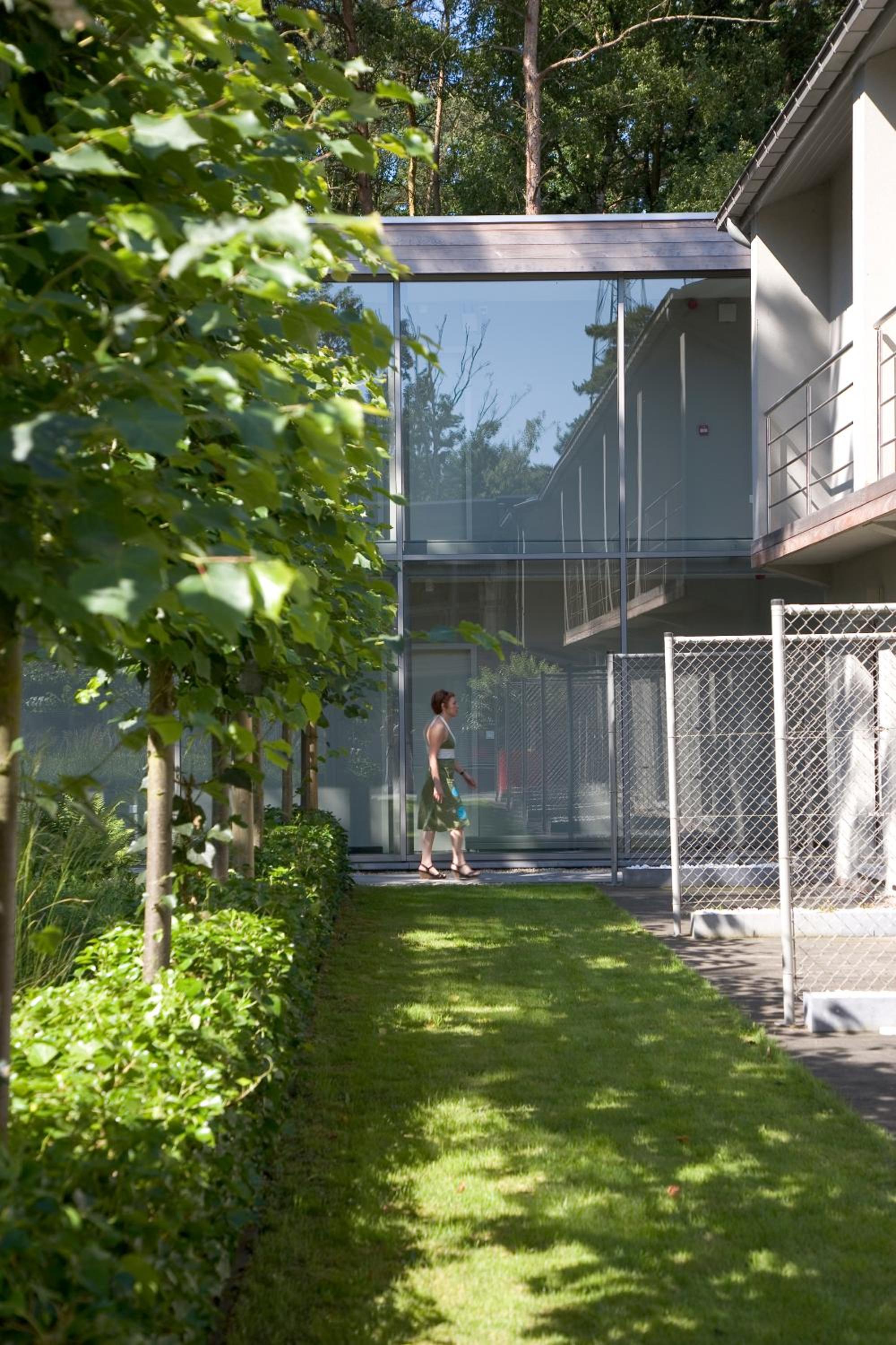 Double Room with Garden View - Photo 5