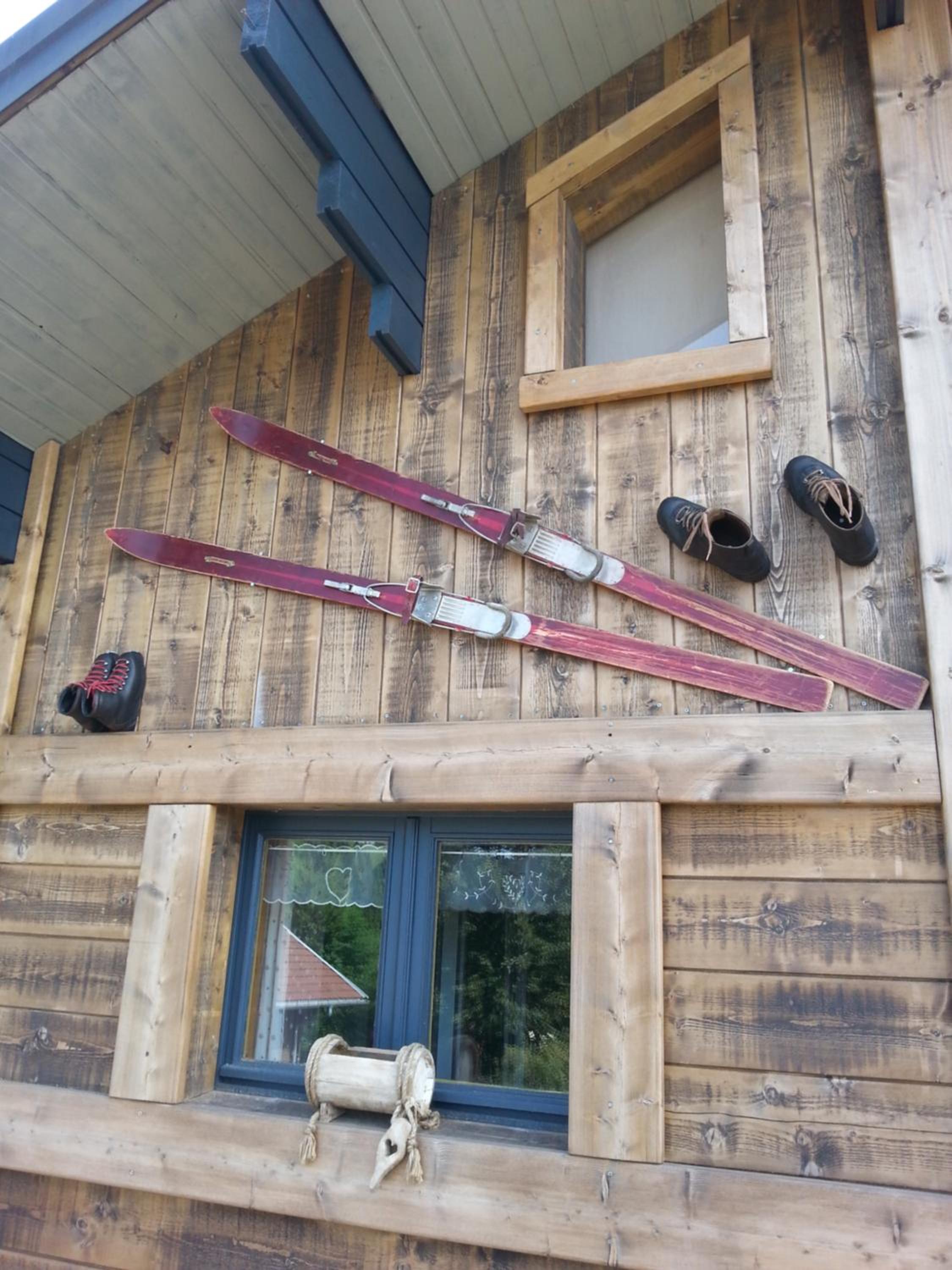 Superior Chalet photo 1