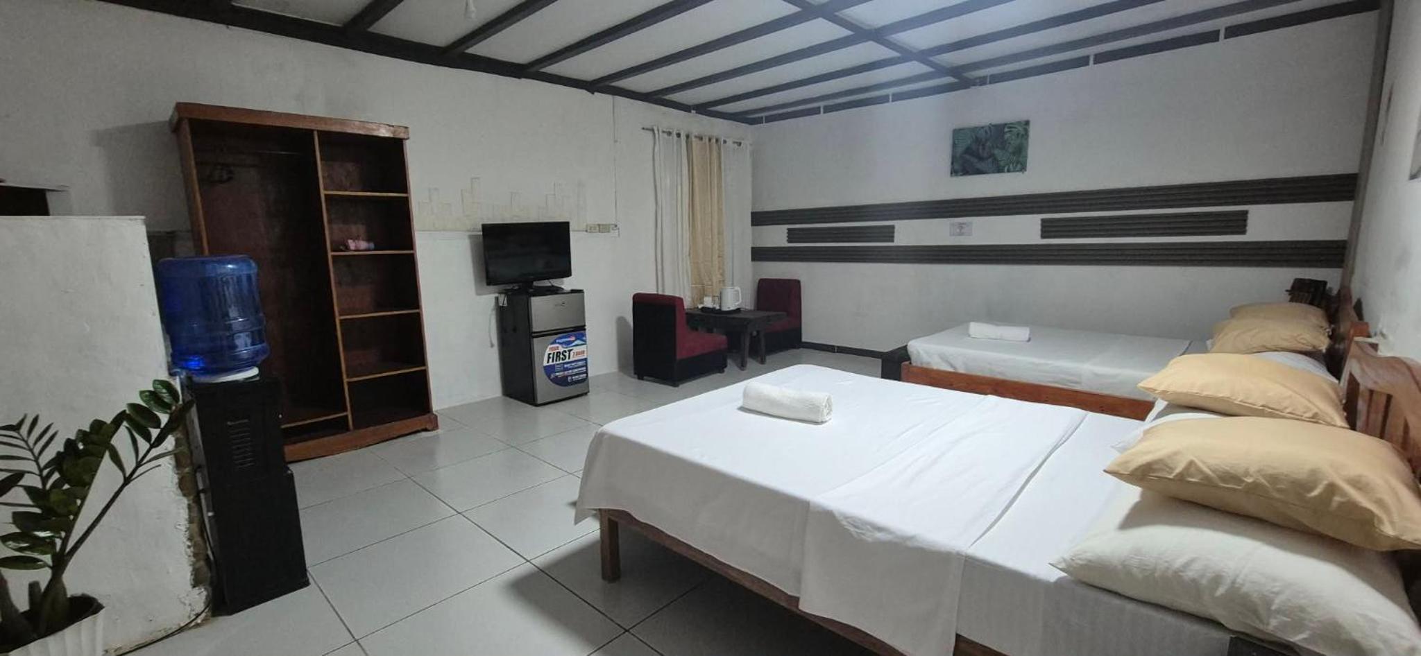 One-Bedroom Bungalow photo 1