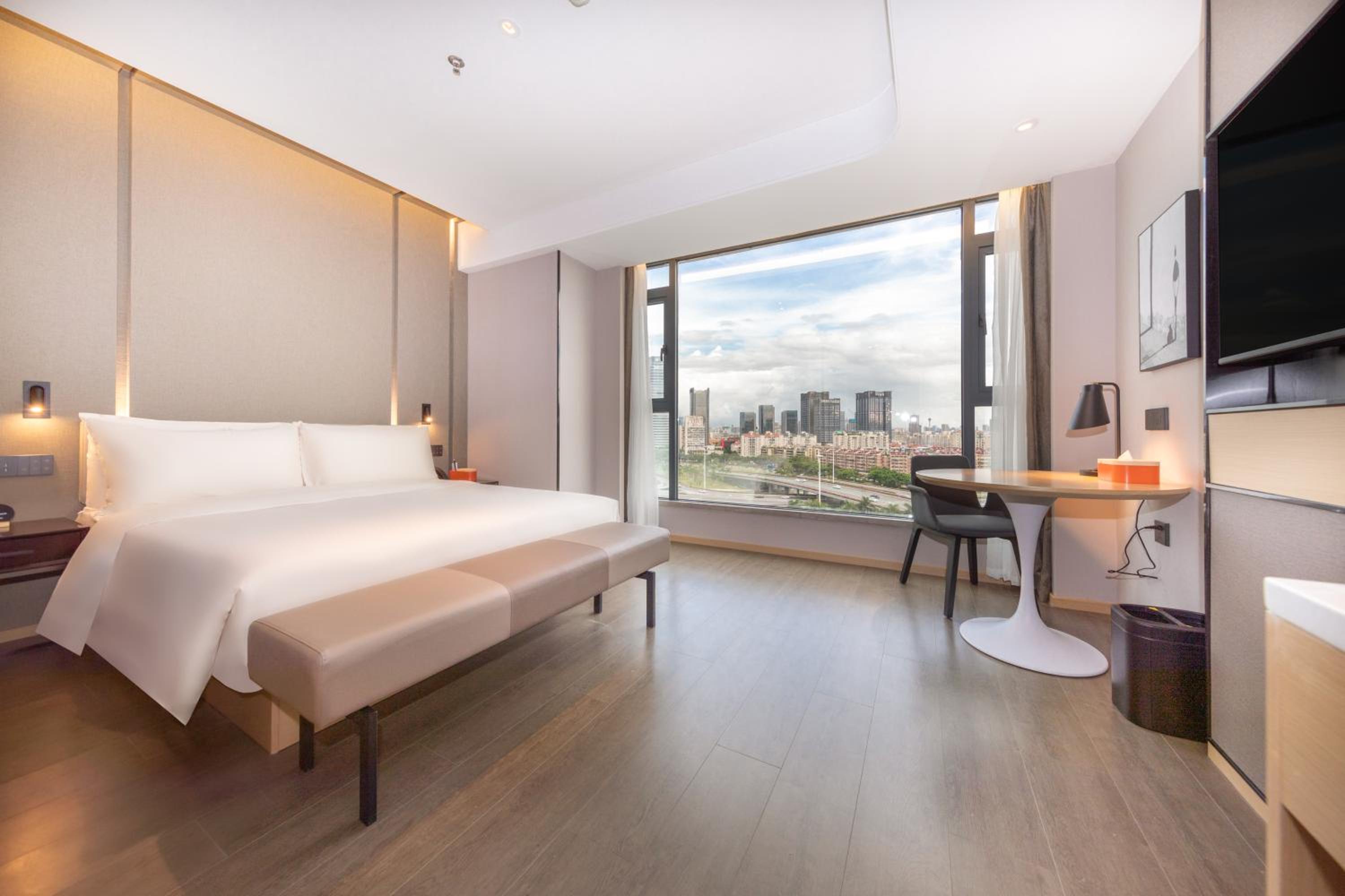 Superior Double Room photo 1