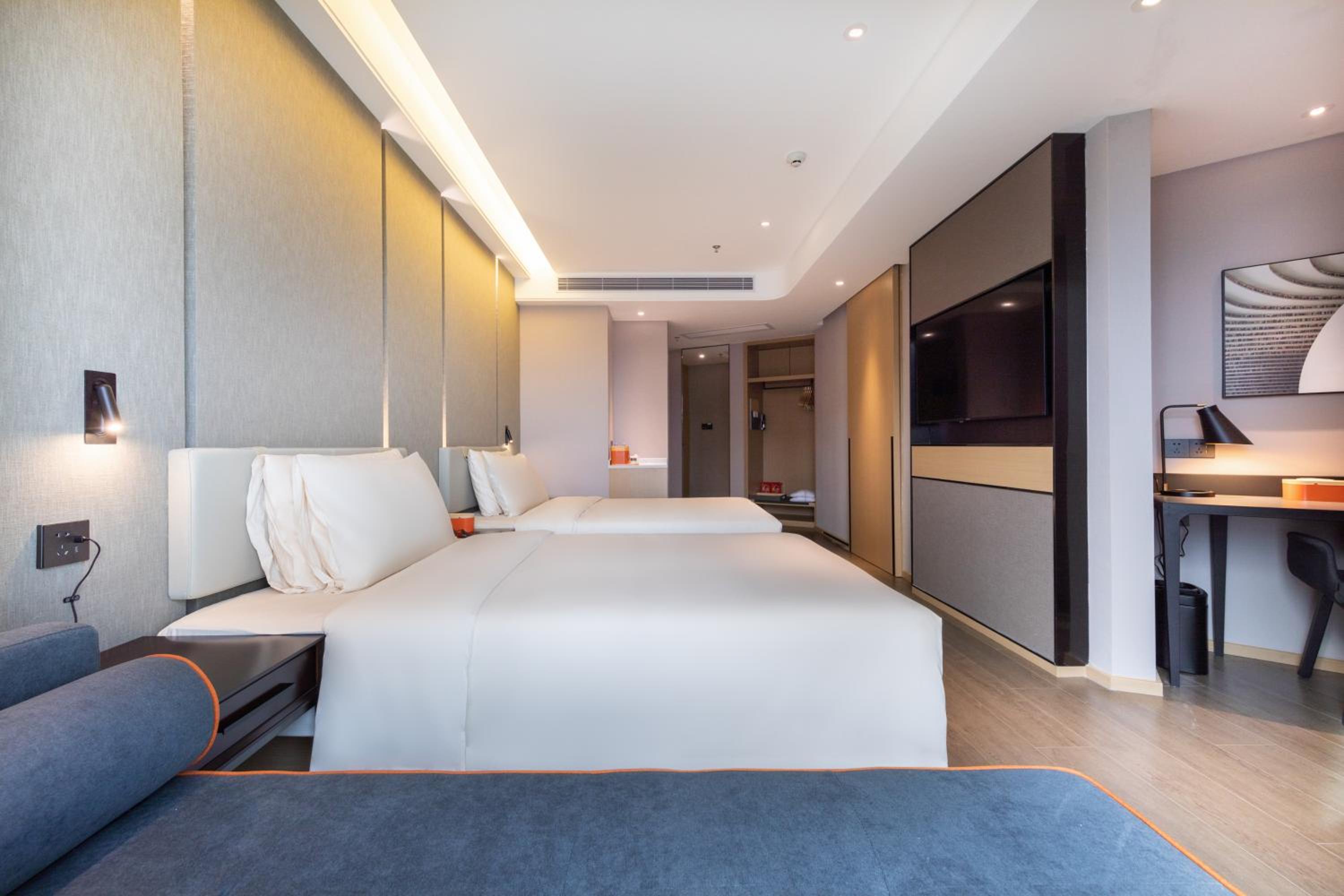 Executive Twin Room - Photo 1