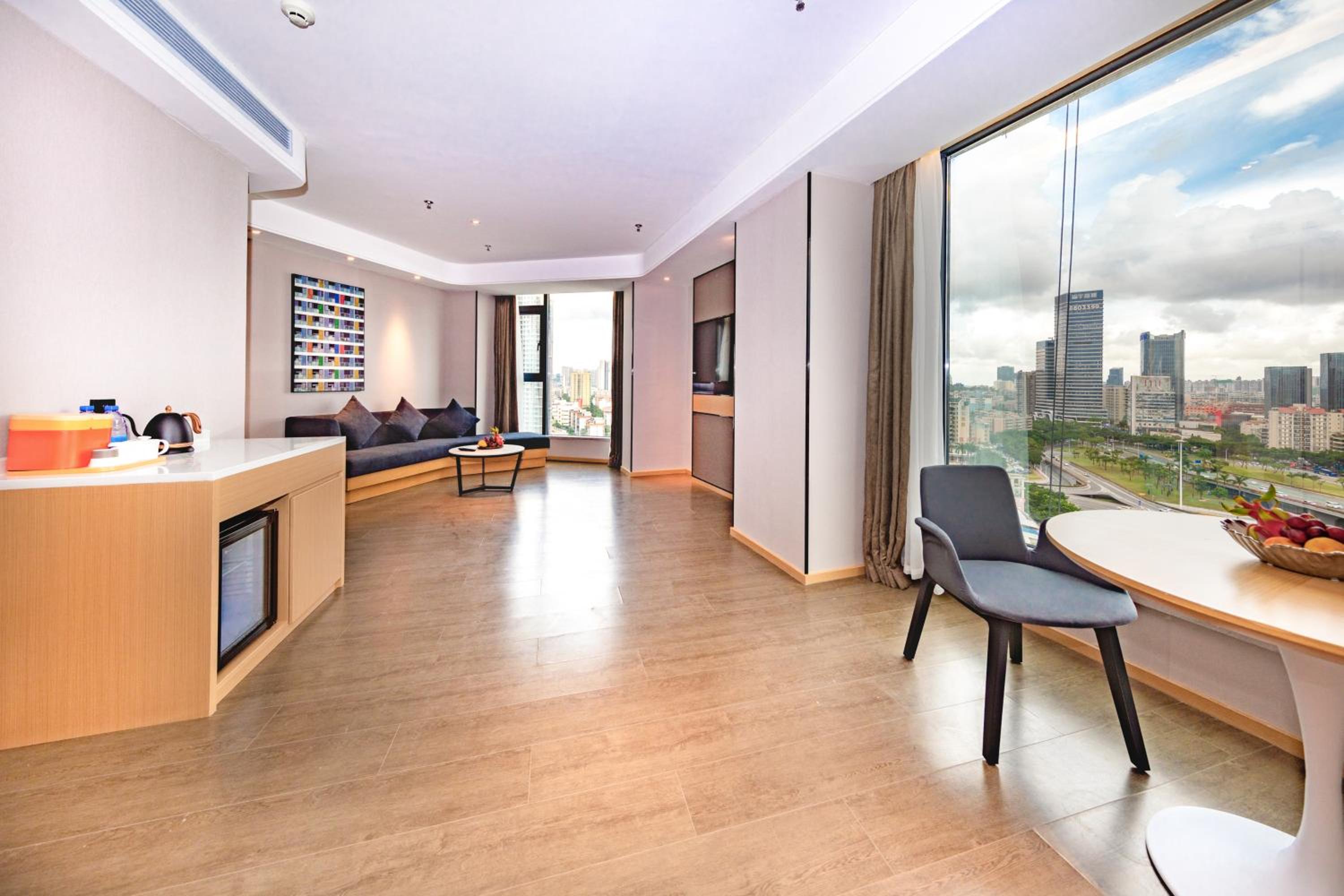 Jimu Suite photo 2