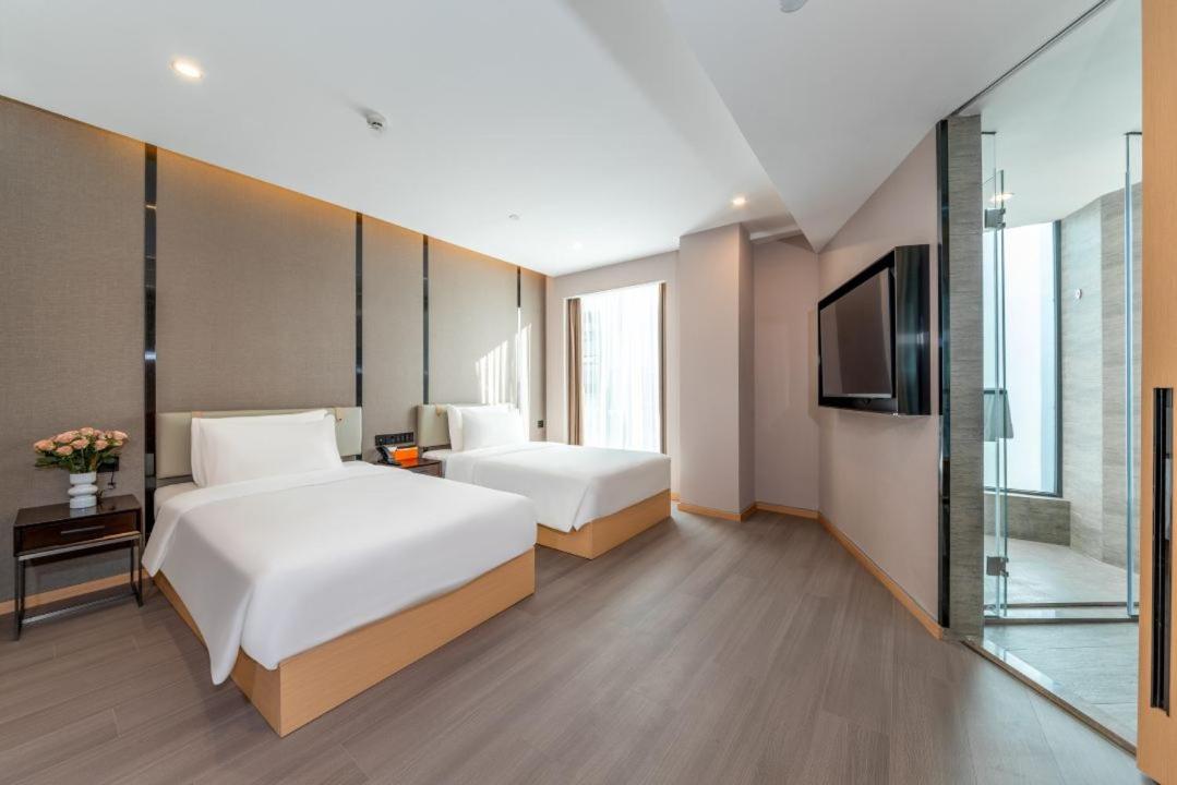 Superior Twin Room photo 1