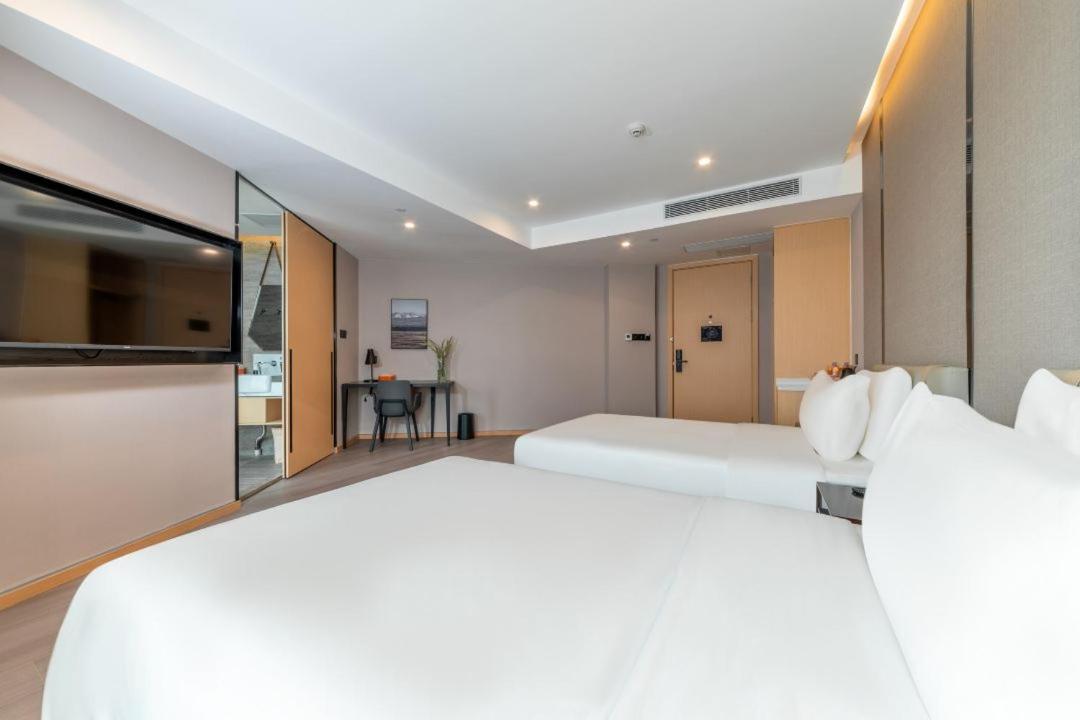 Superior Twin Room photo 3