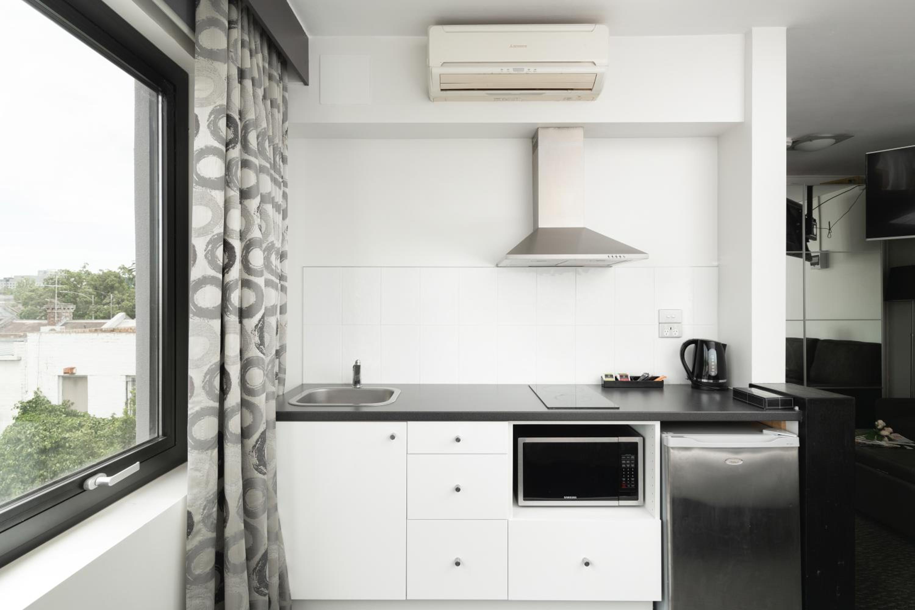 Standard Apartment