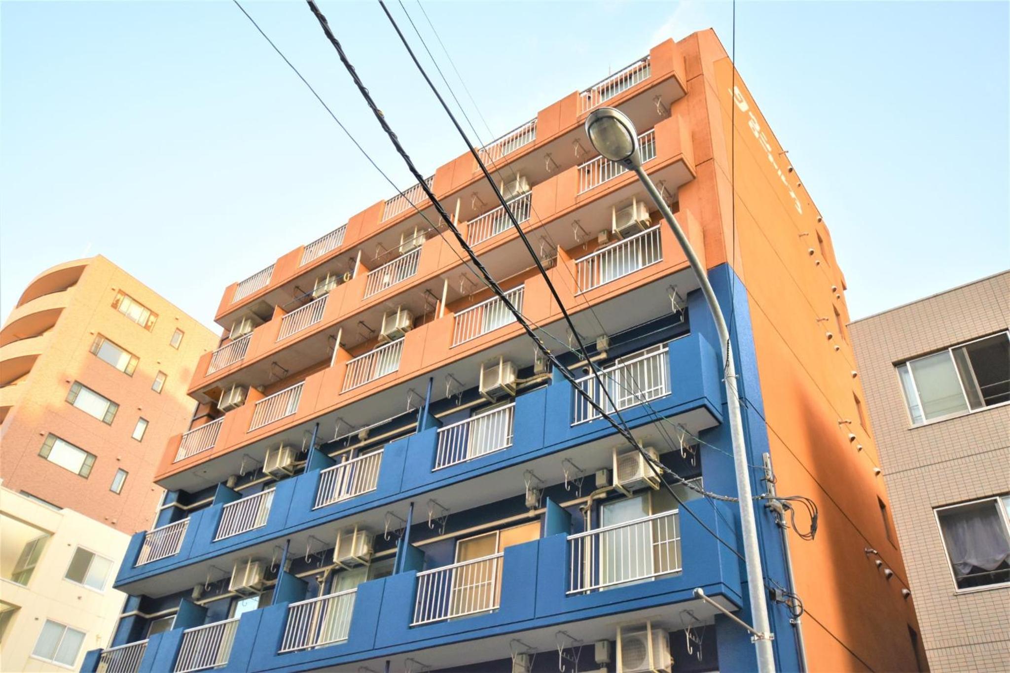 Apartment - Photo 14