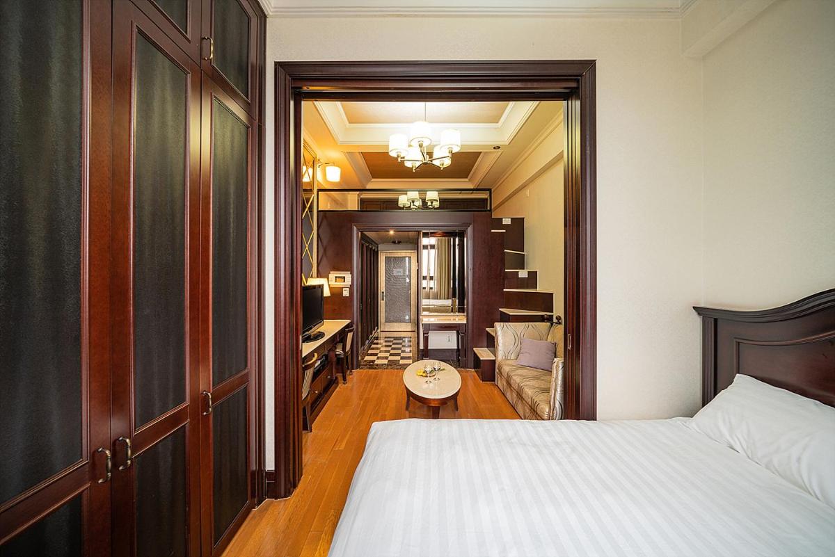 Standard Double Room - Photo 3