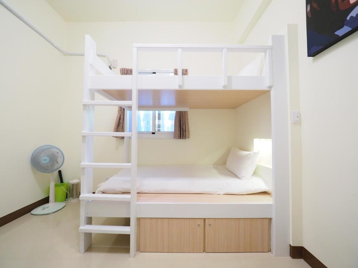 Quadruple Room with Private External Bathroom photo 1
