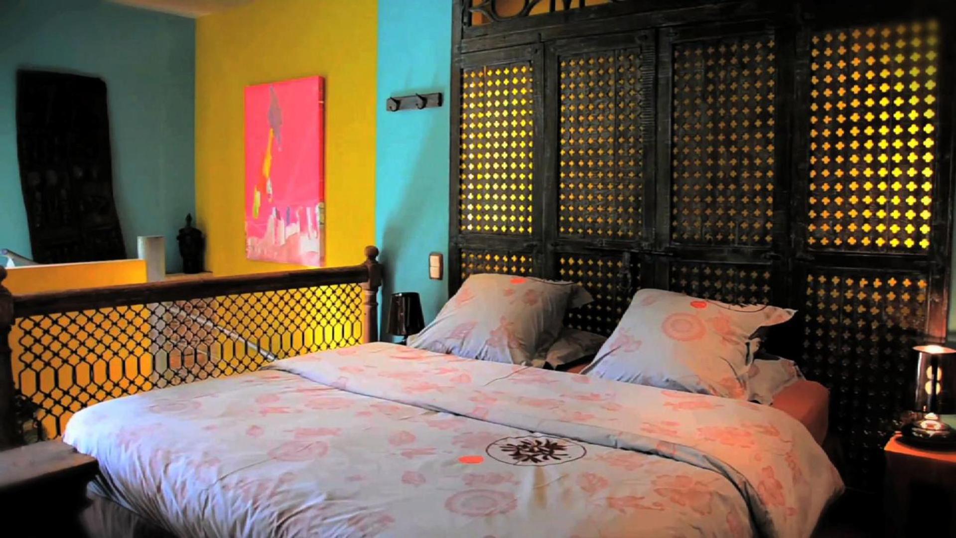 King Room with Spa Bath photo 1