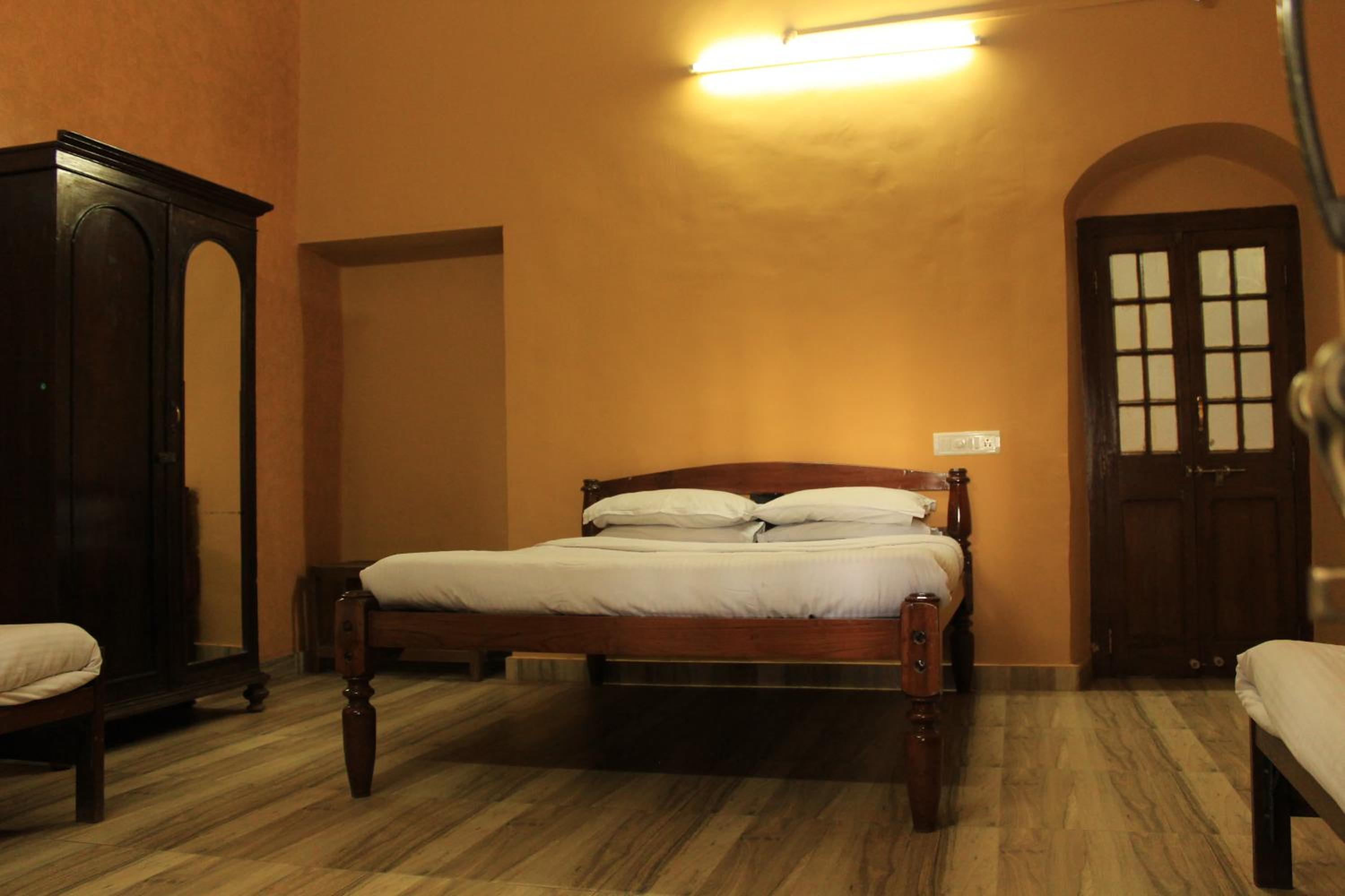 Standard Quadruple Room photo 1