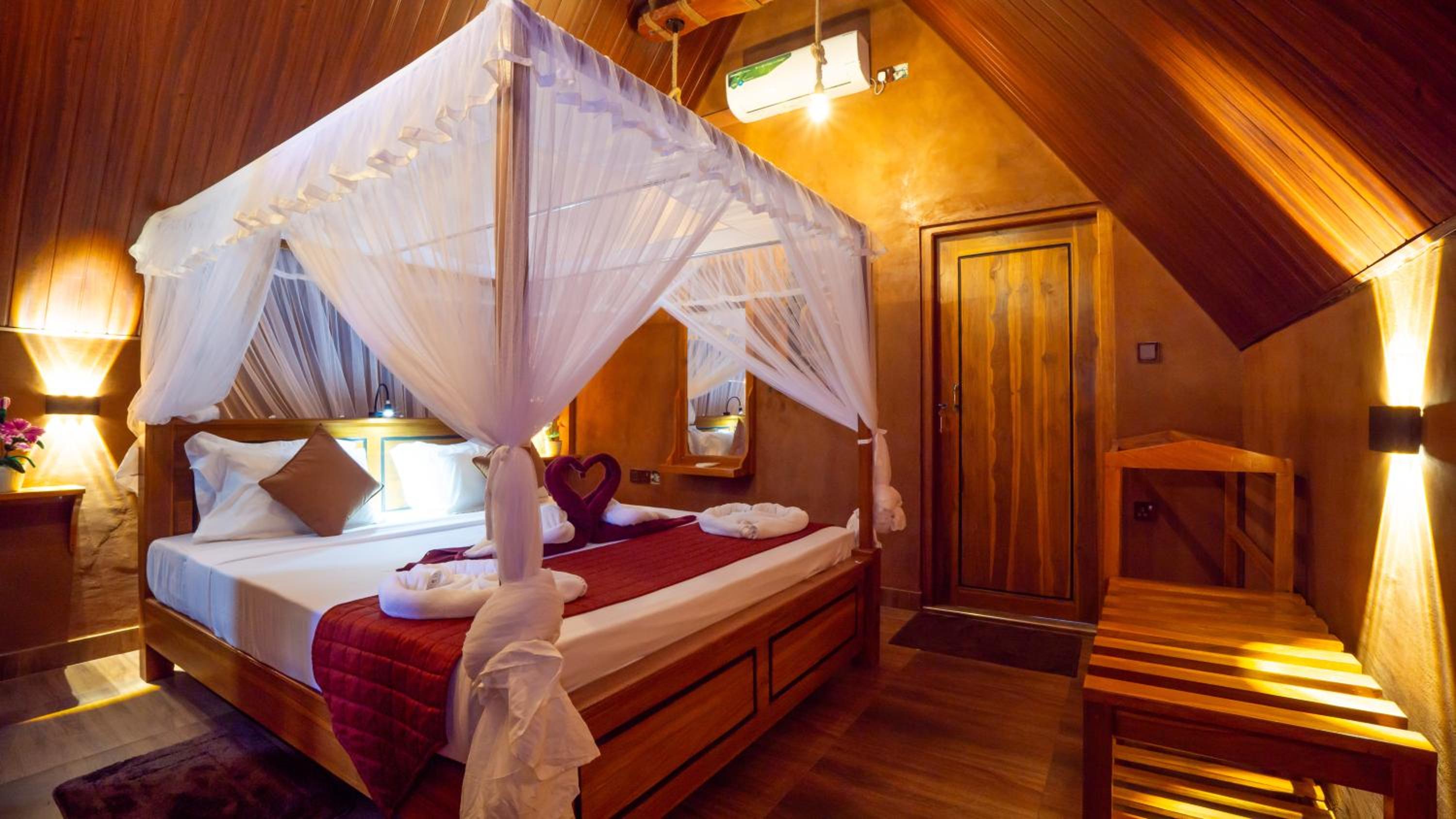 Deluxe Villa photo 2