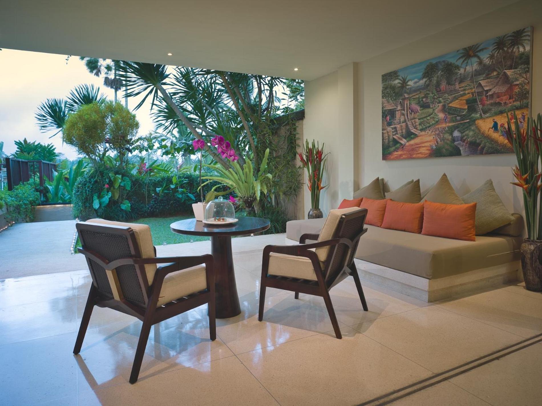 Presidential Suite photo 3