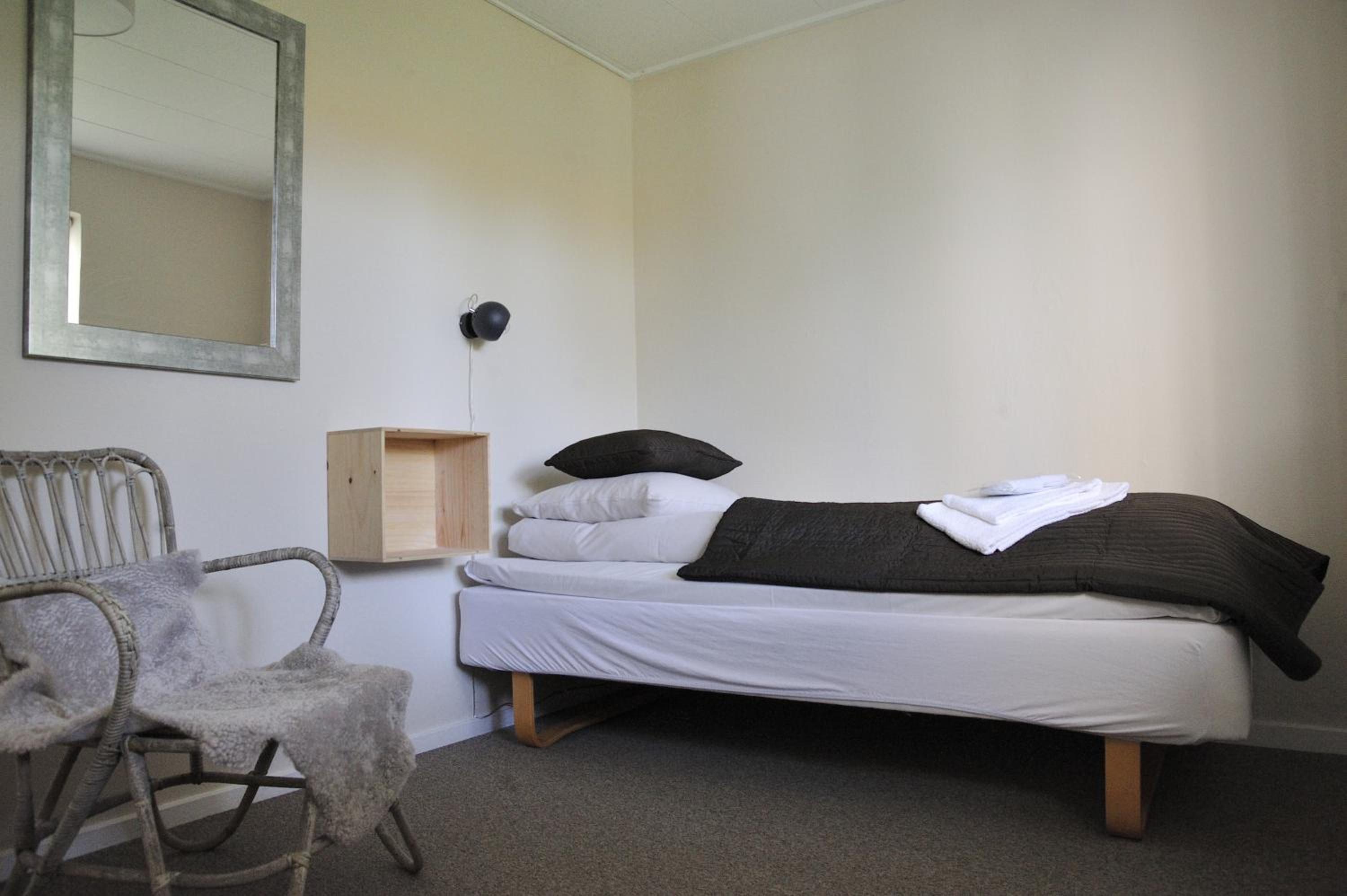 Basic Double Room photo 1