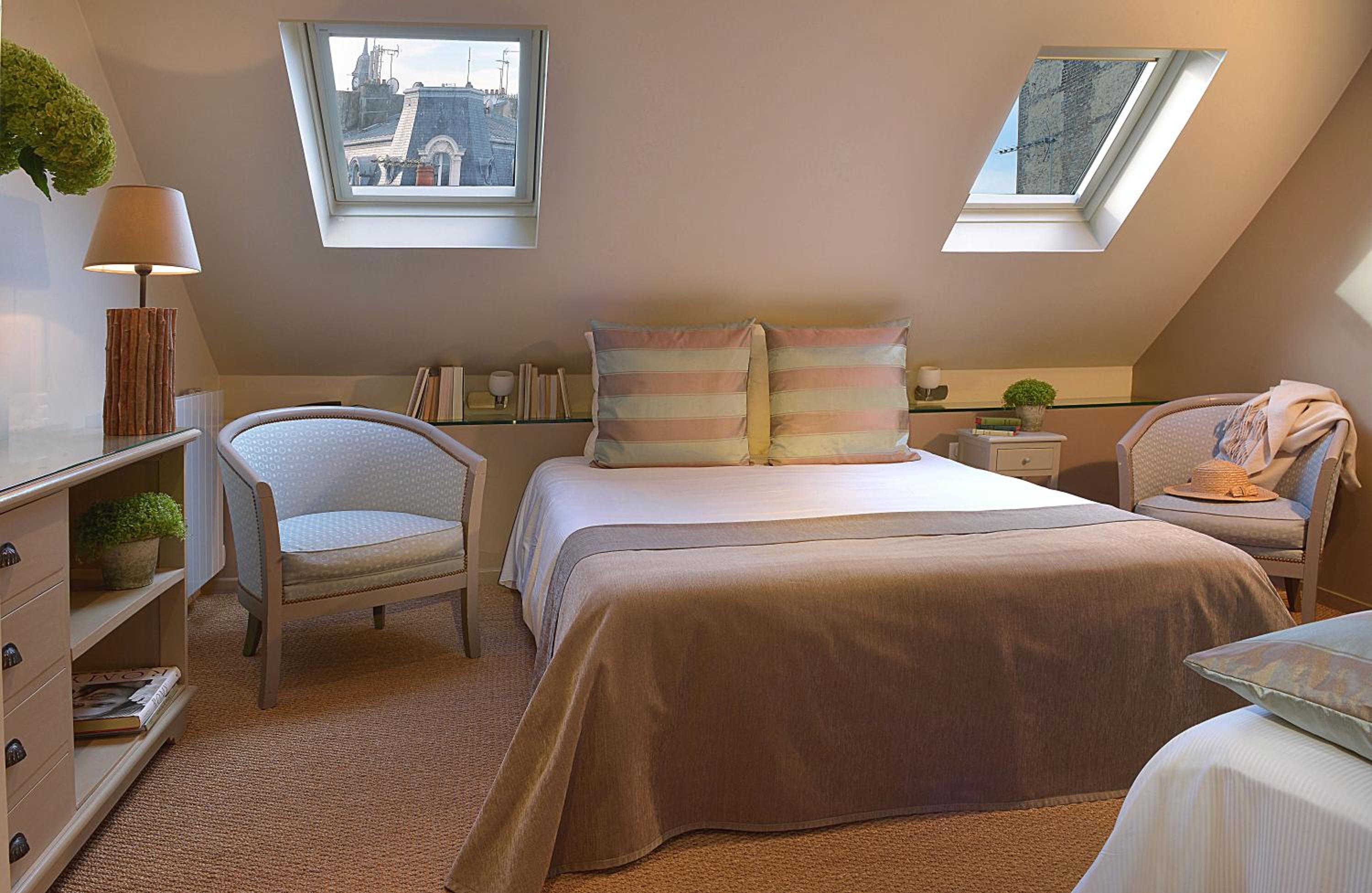 Club room – Main villa - Photo 1