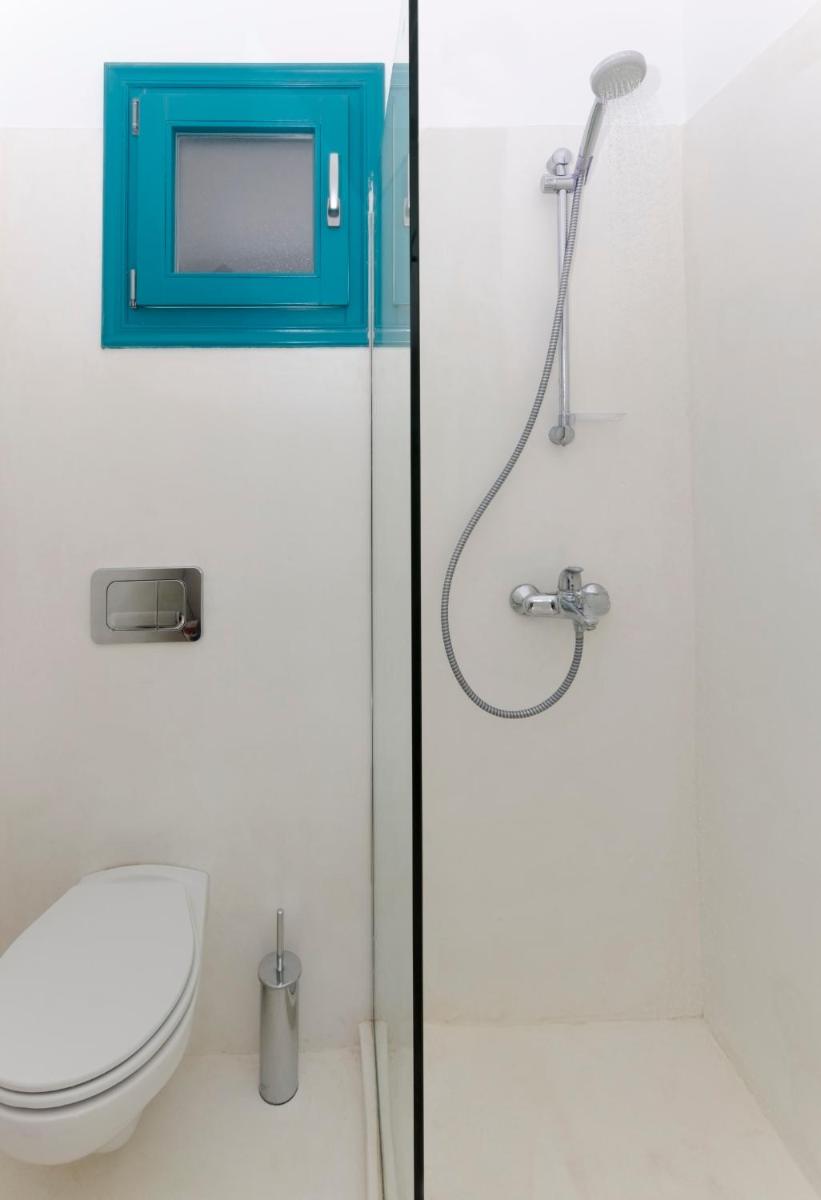 Junior Suite with Private Pool photo 3