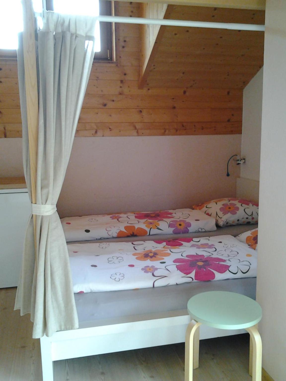 Two-Bedroom Apartment with Balcony photo 1