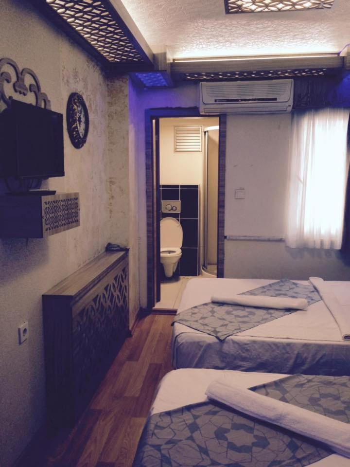 Double Room photo 3
