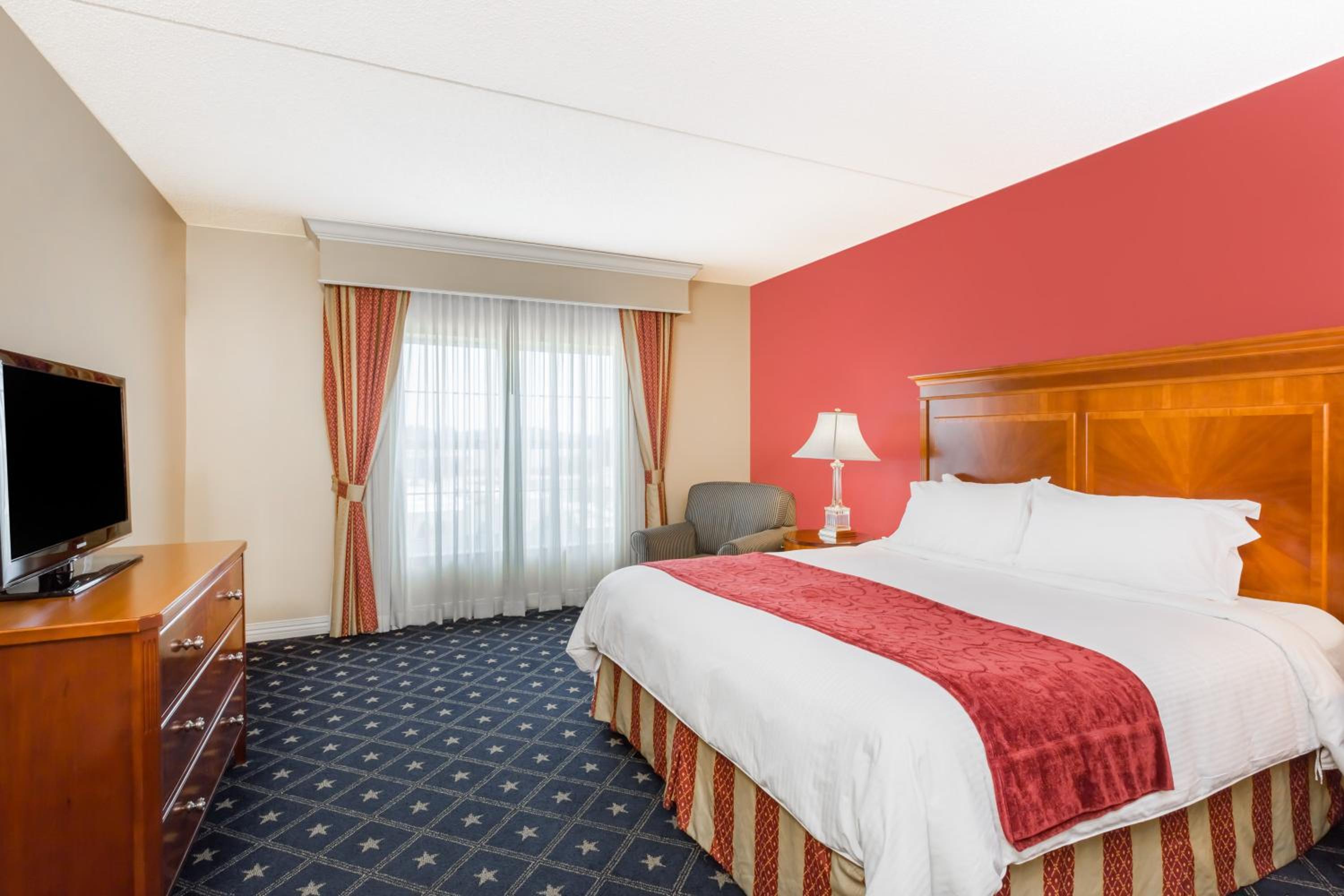 King Room - Photo 1