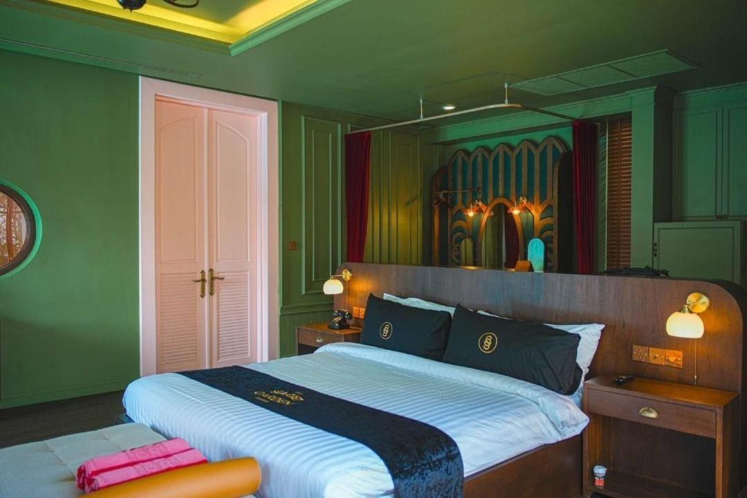 Deluxe Double Room photo 3