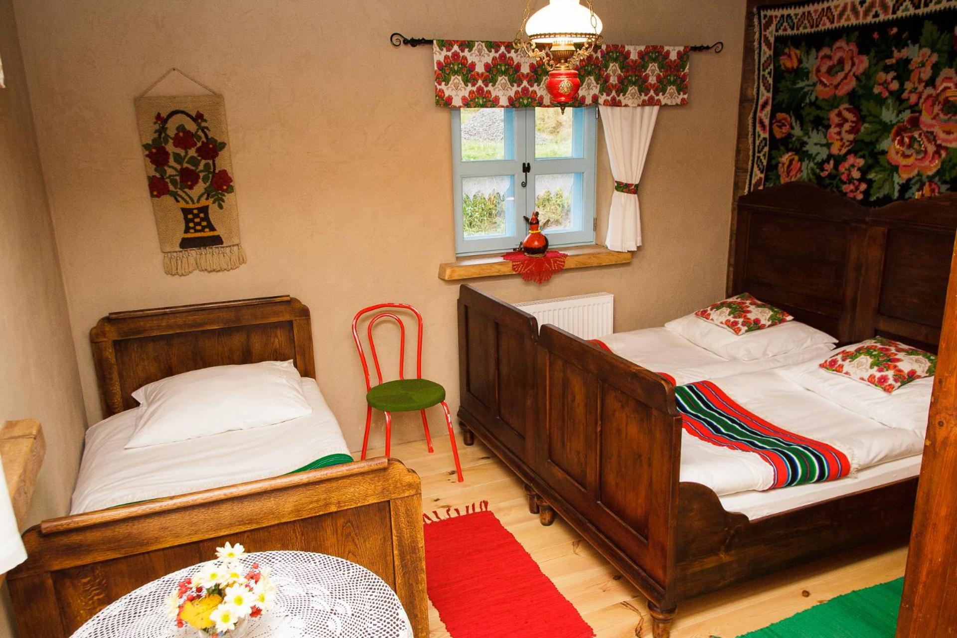Triple Room with Mountain View photo 3