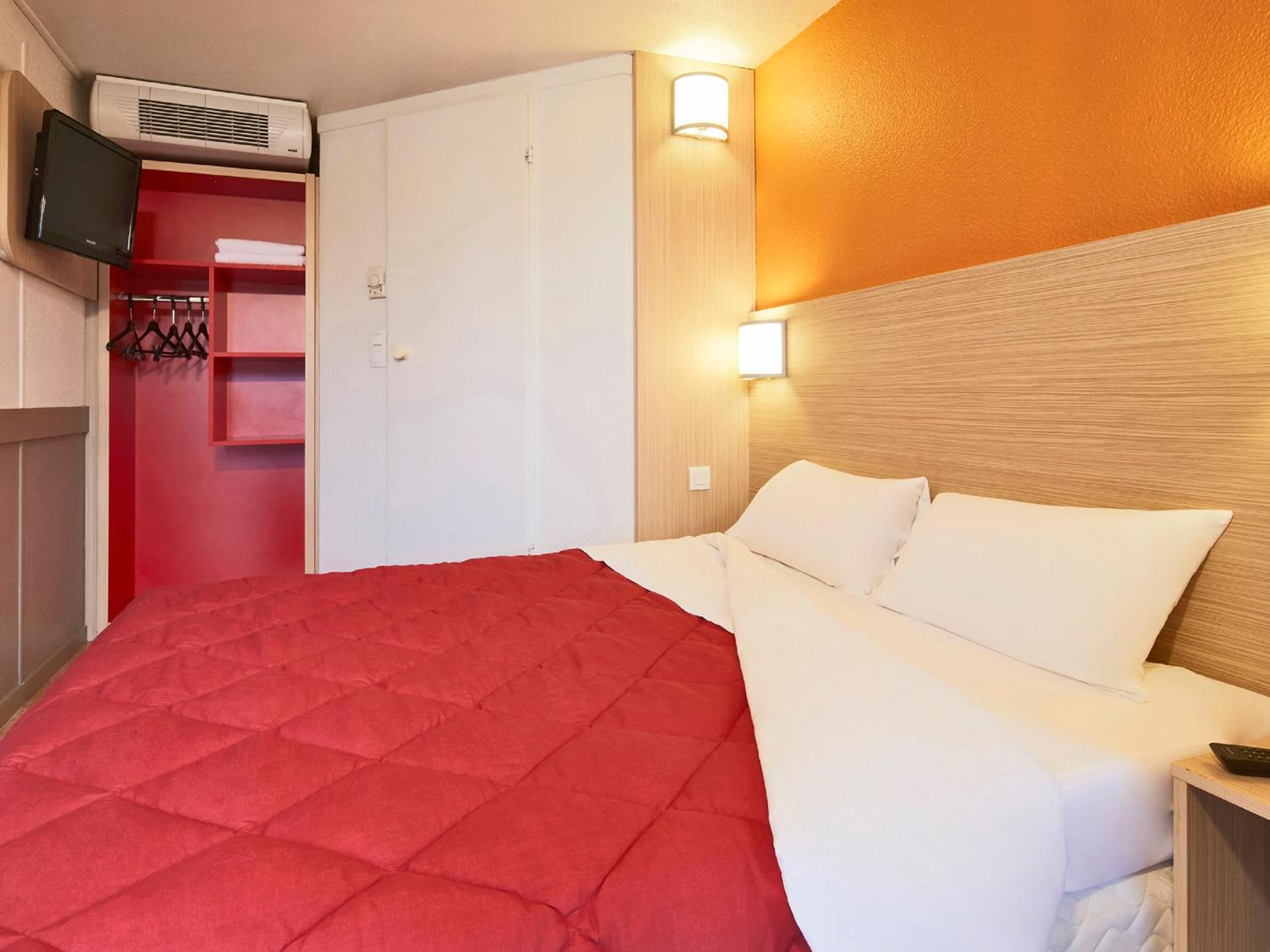 Double Room photo 2