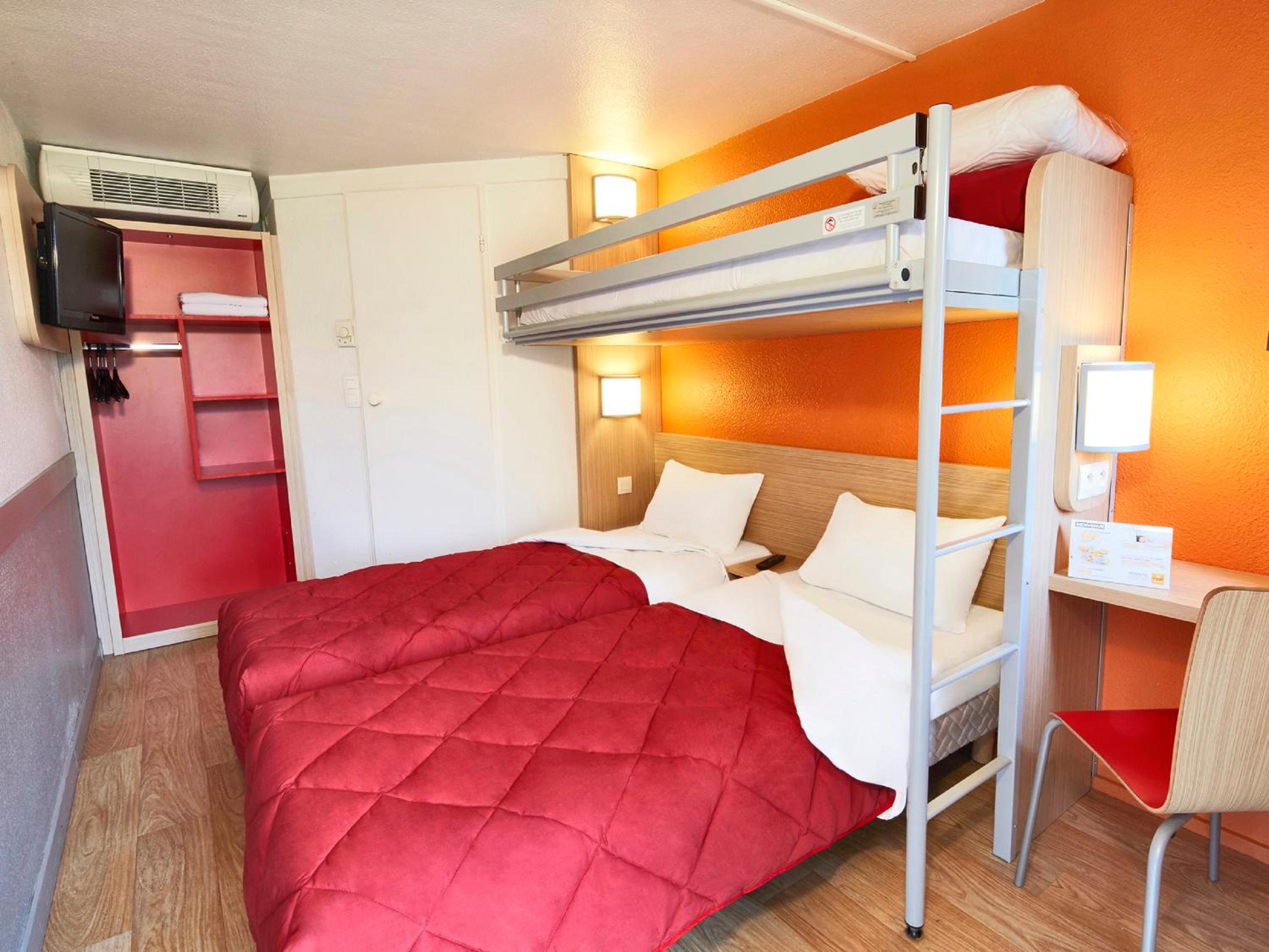 Triple Room photo 3