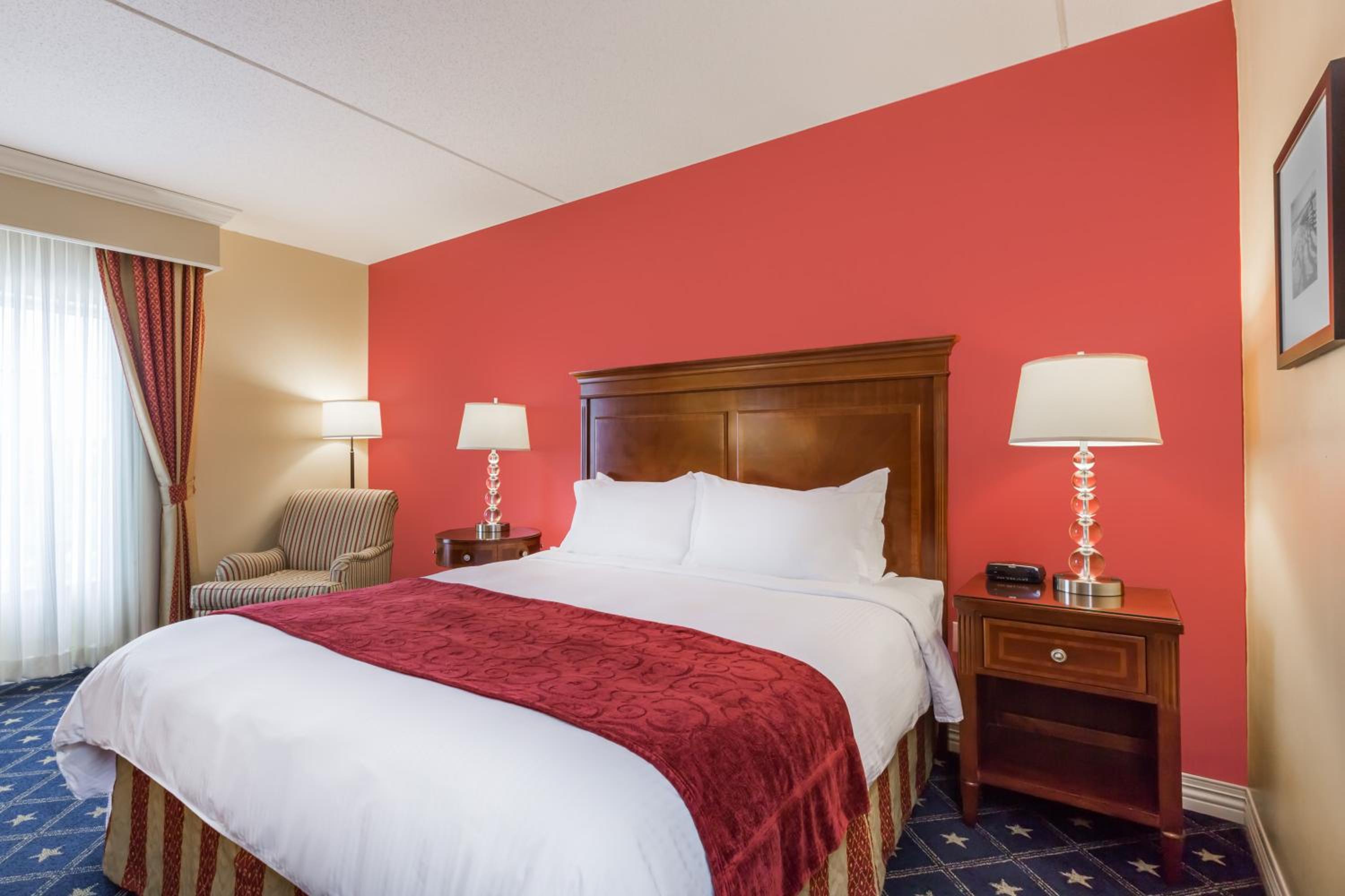 King Room - Photo 3