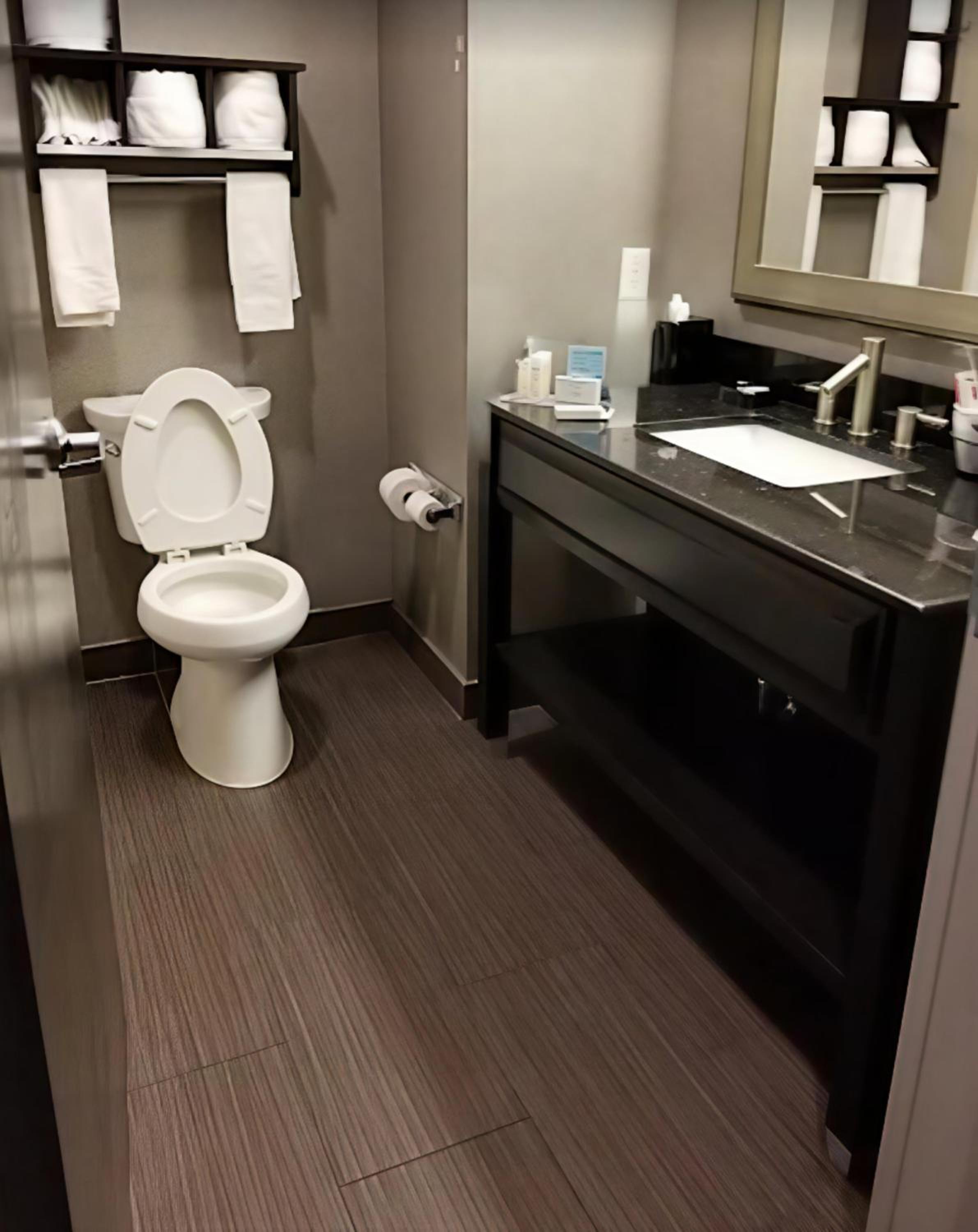 Queen Room with Two Queen Beds - Mobility and Hearing Access/Non-Smoking photo 2