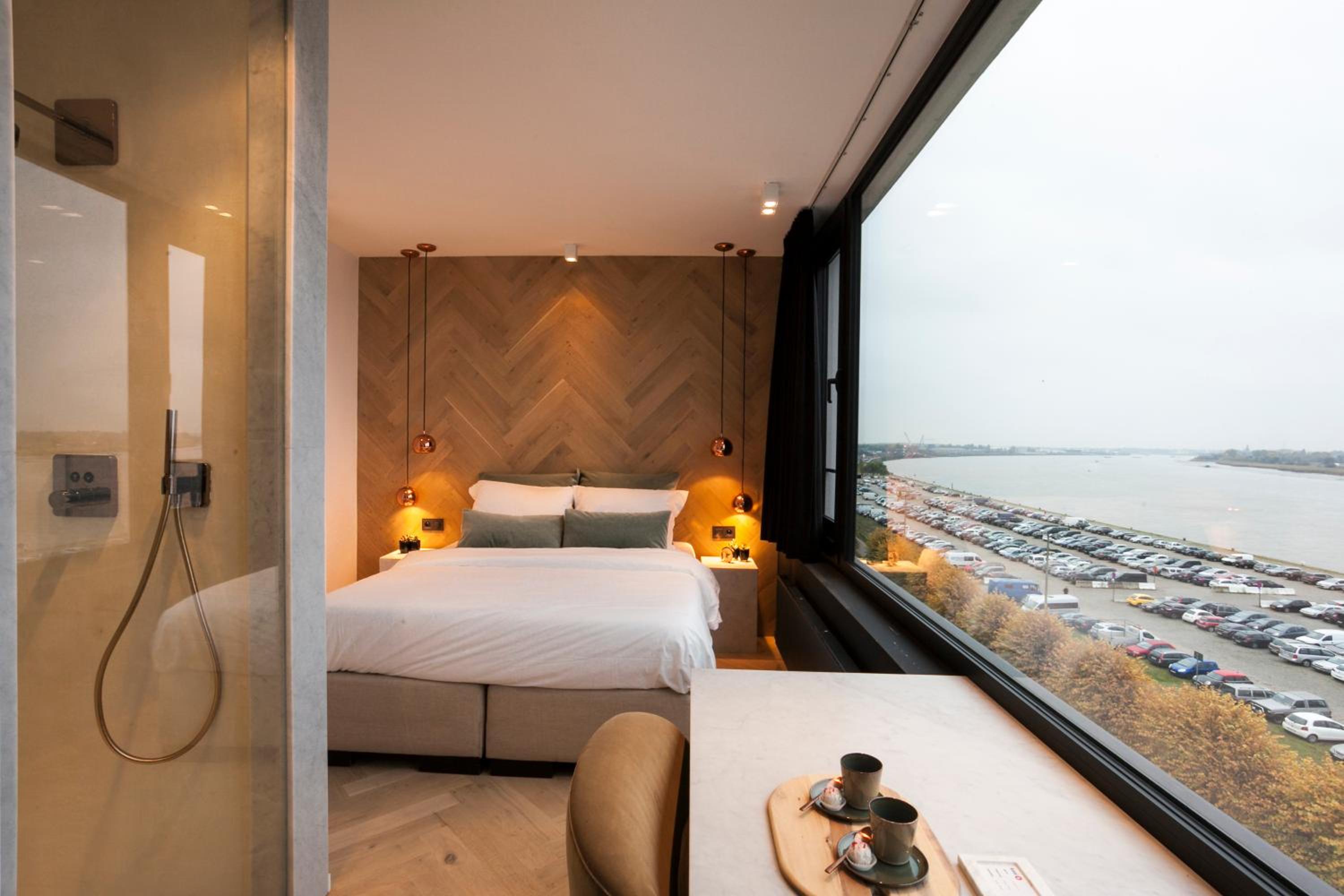 Double Room with River View photo 1