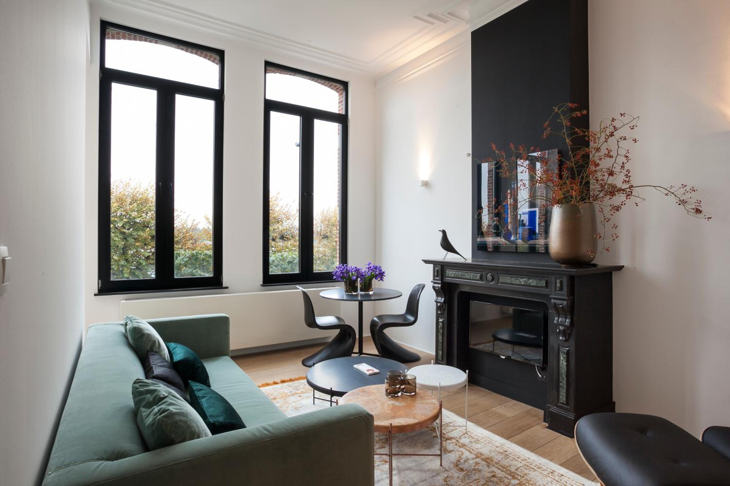 Executive Suite with River View photo 1