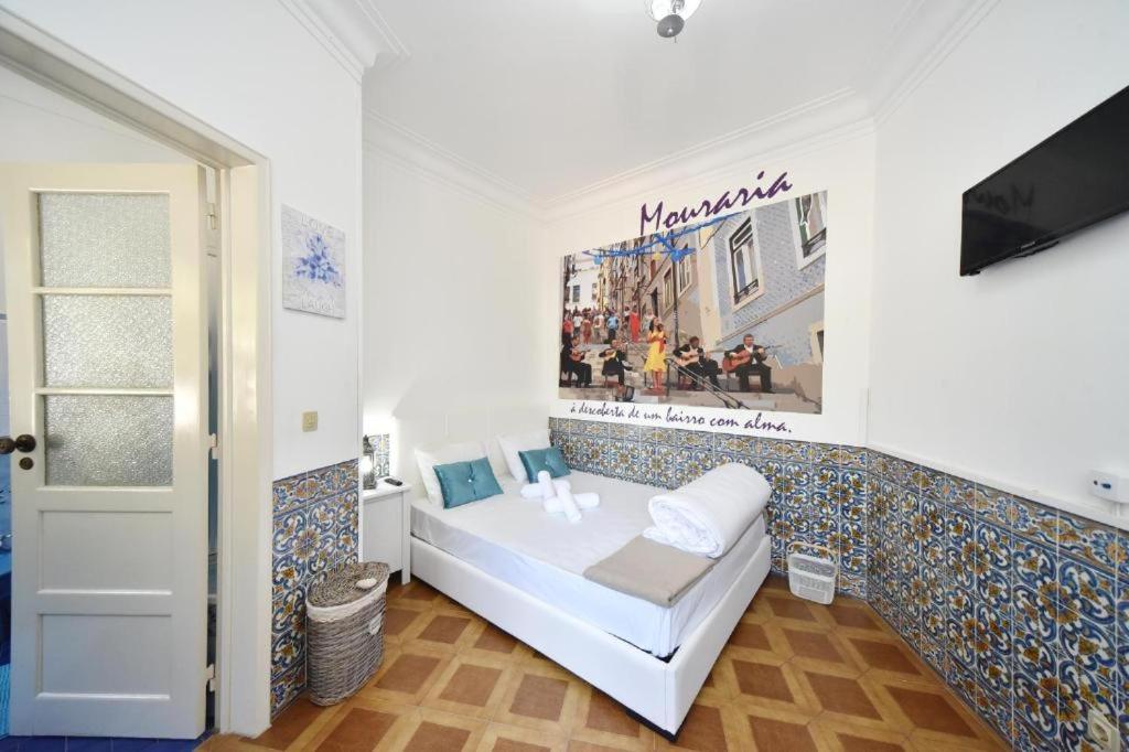 Double Room with Private Bathroom photo 2