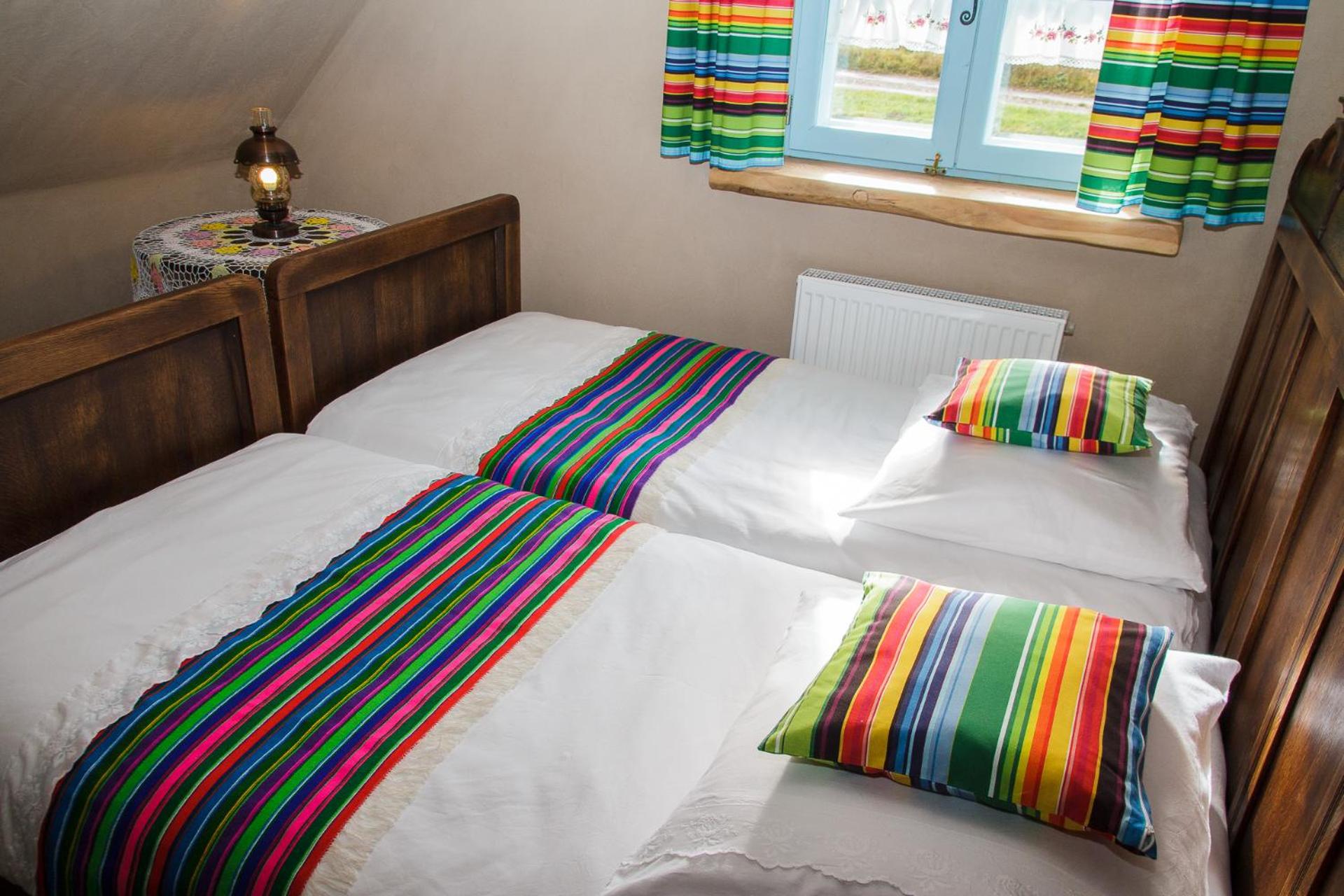 Double Room with Private Bathroom photo 2