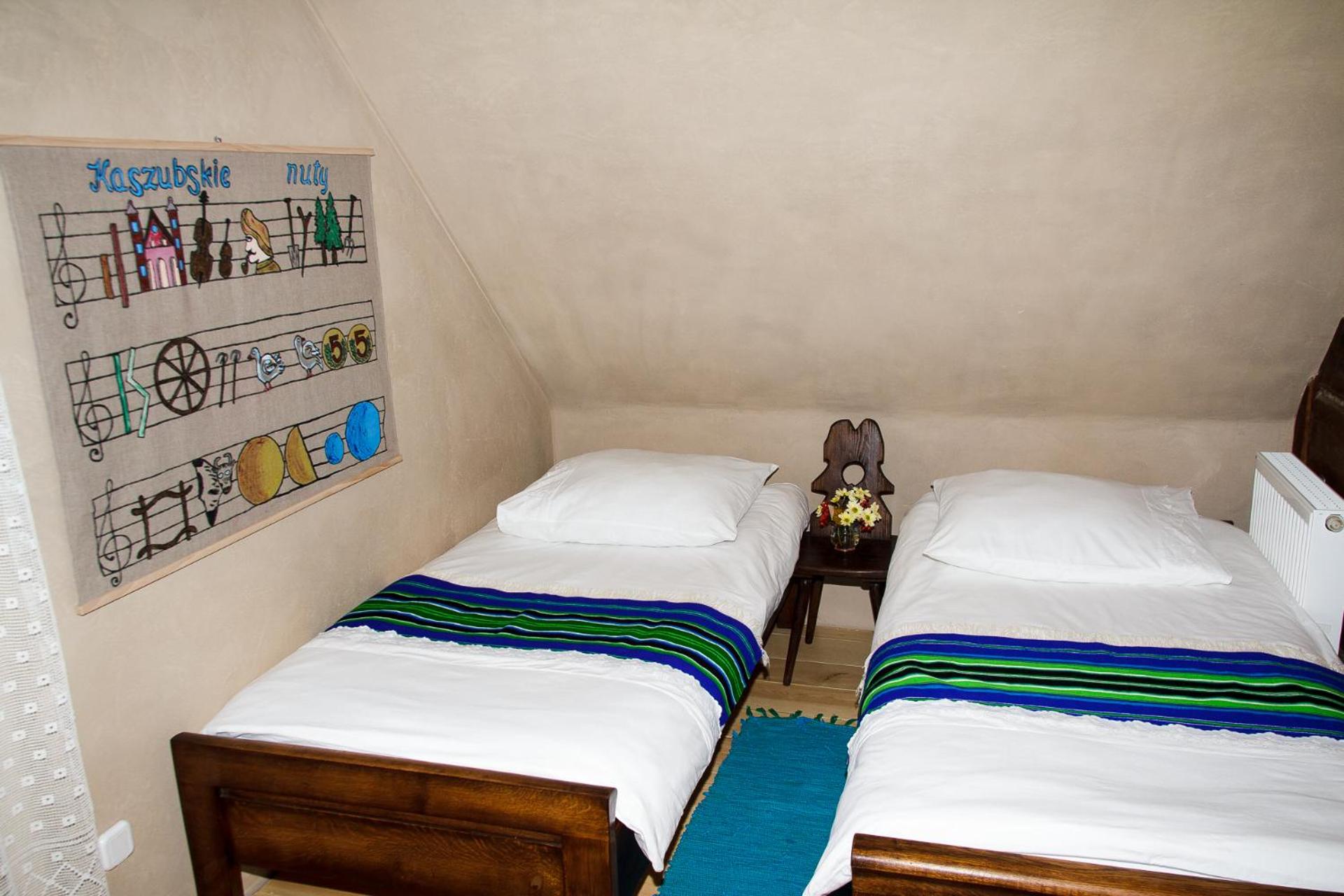 Triple Room with Terrace photo 1