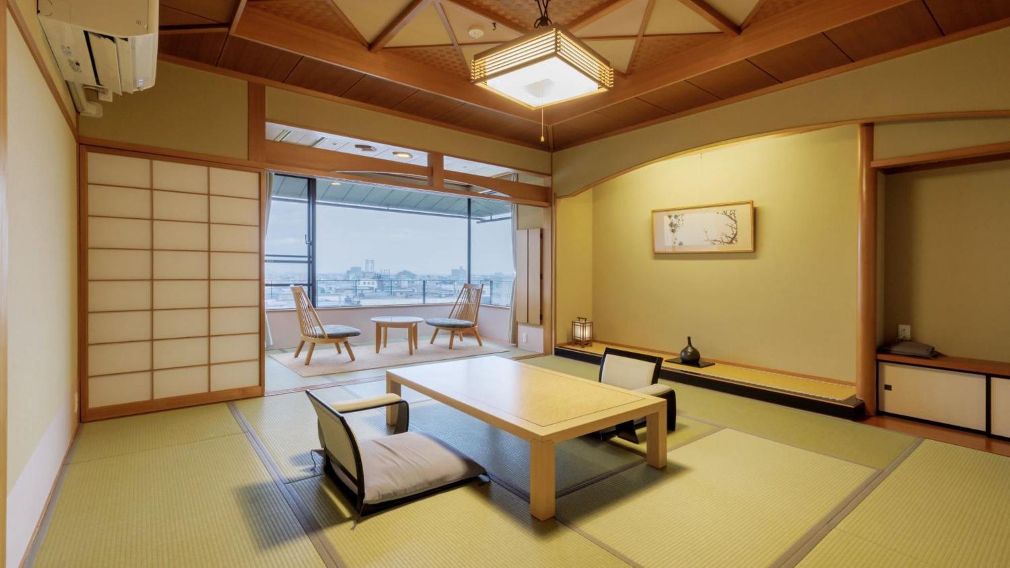 Japanese-Style Room photo 1