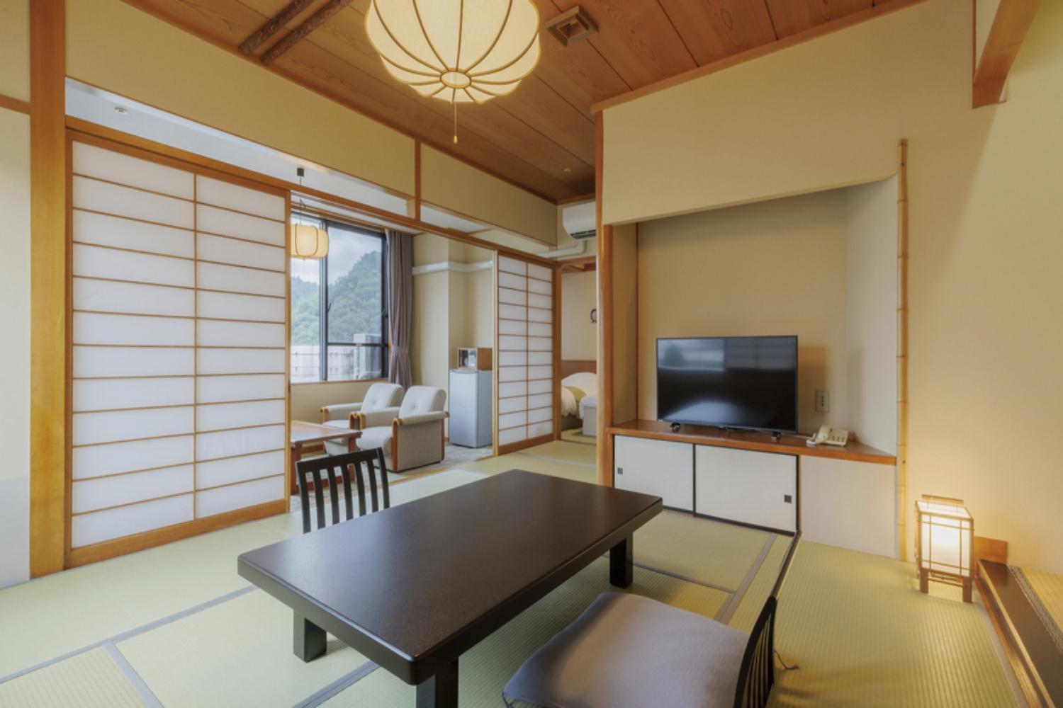 Superior Family Room