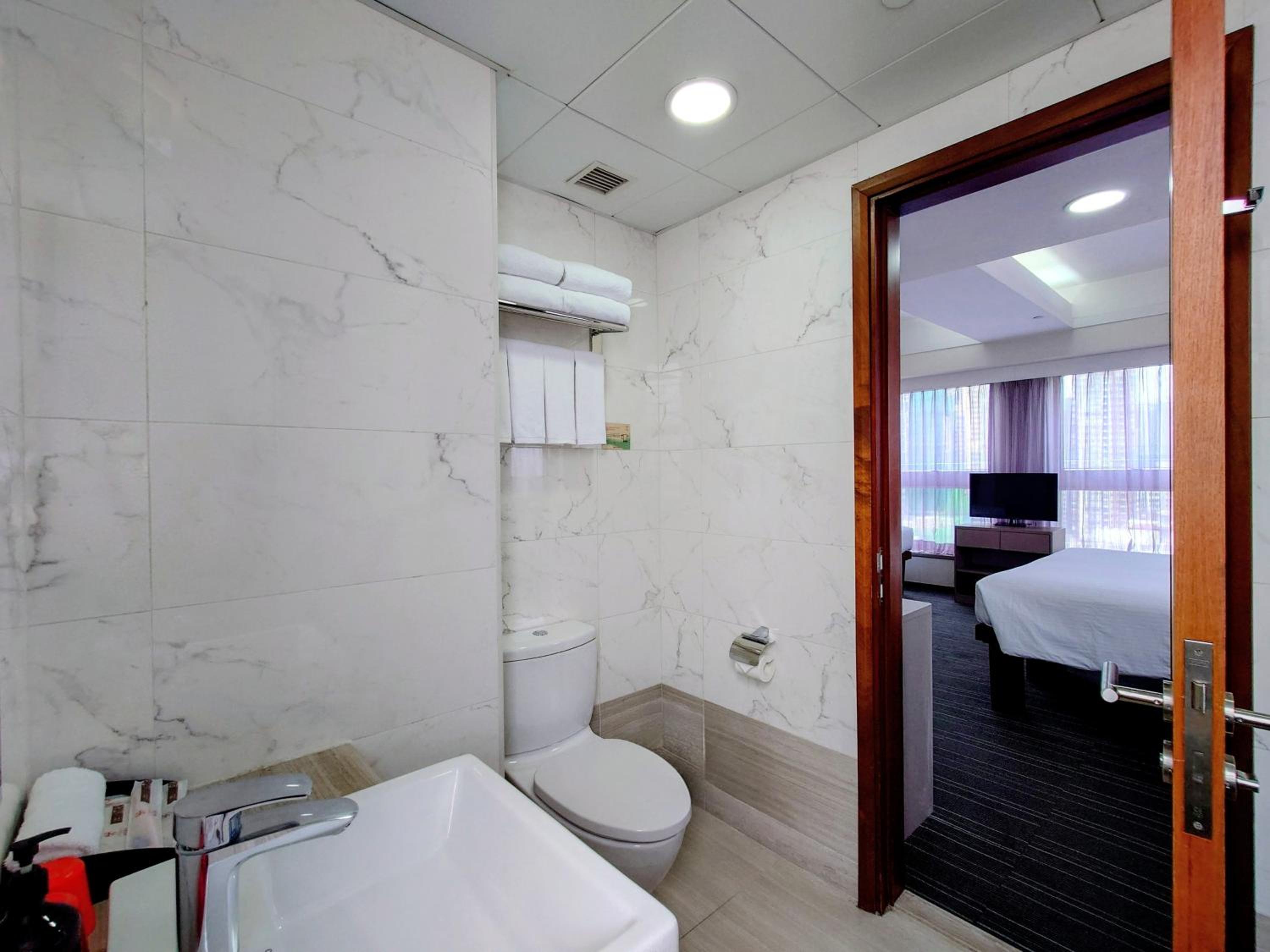Family Suite photo 3