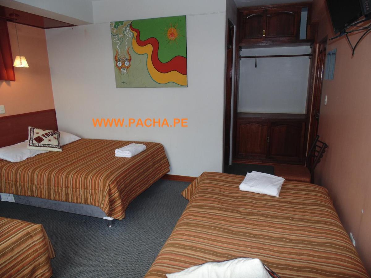 Comfort Triple Room with Shower photo 2