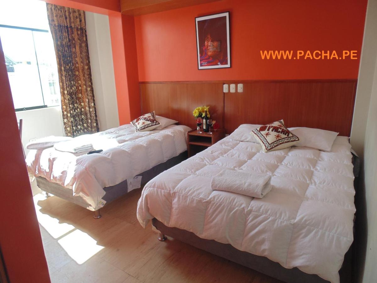 Comfort Triple Room with Shower photo 1