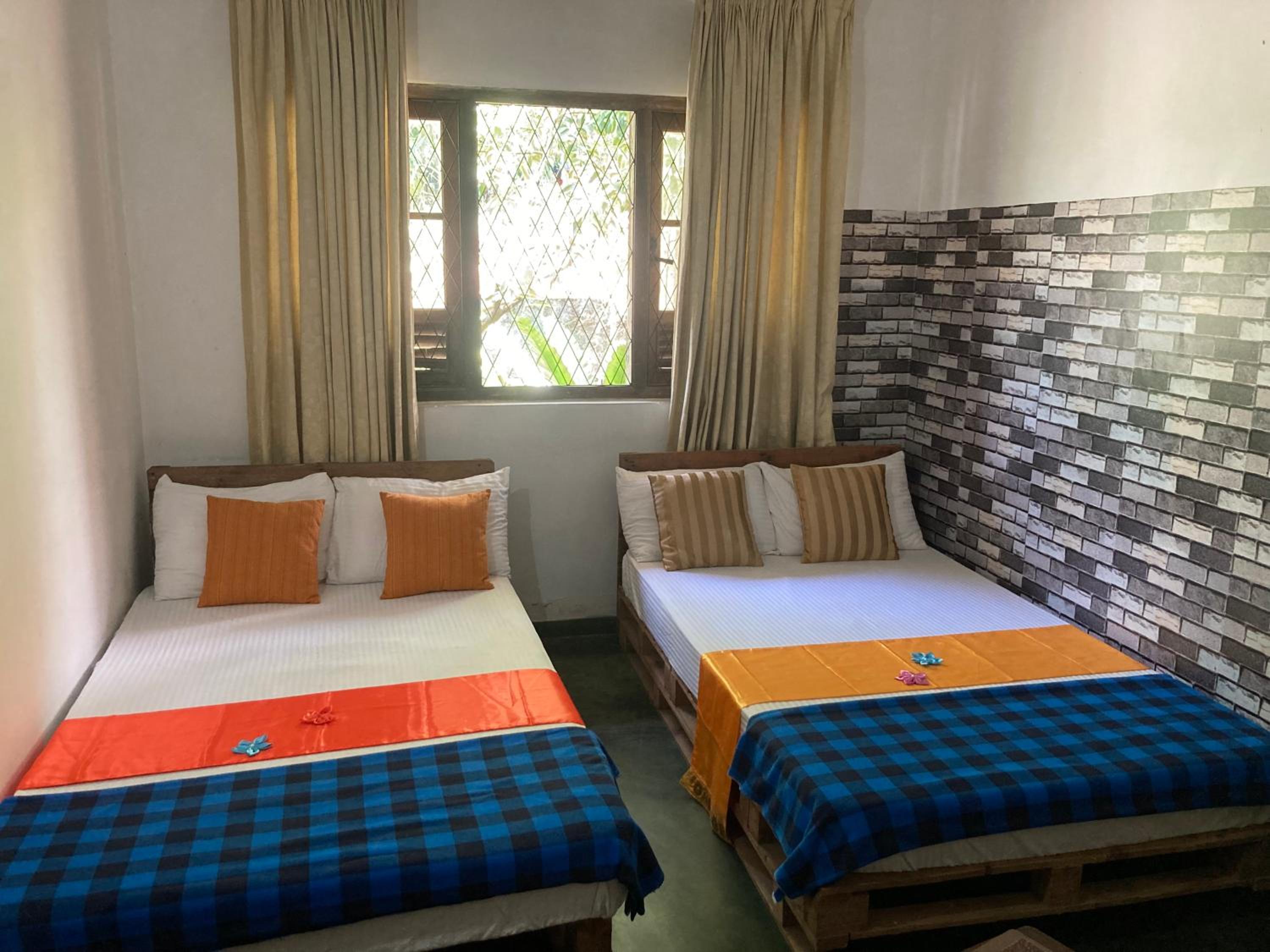 Mixed Dormitory Room photo 1