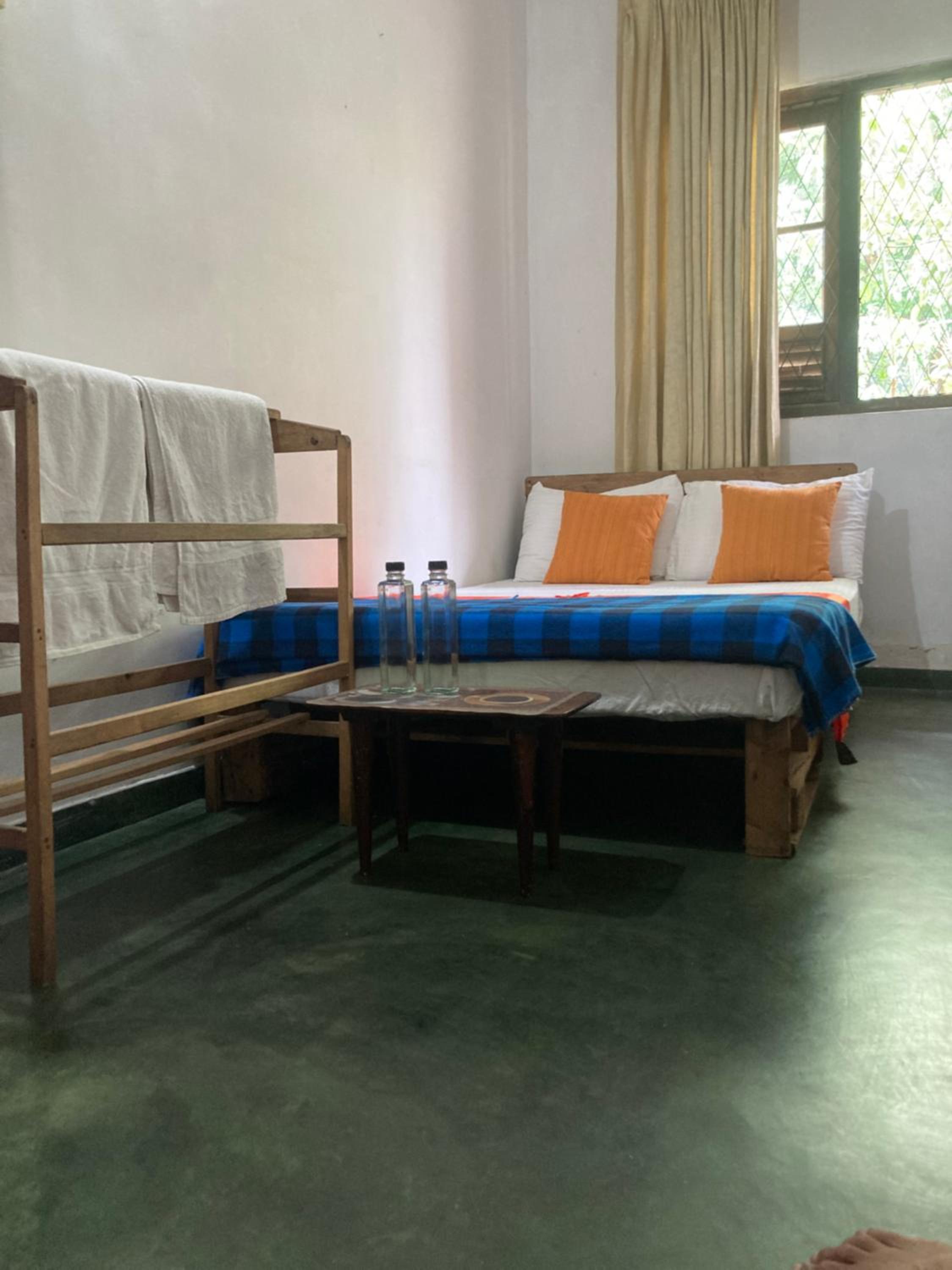 Mixed Dormitory Room photo 2