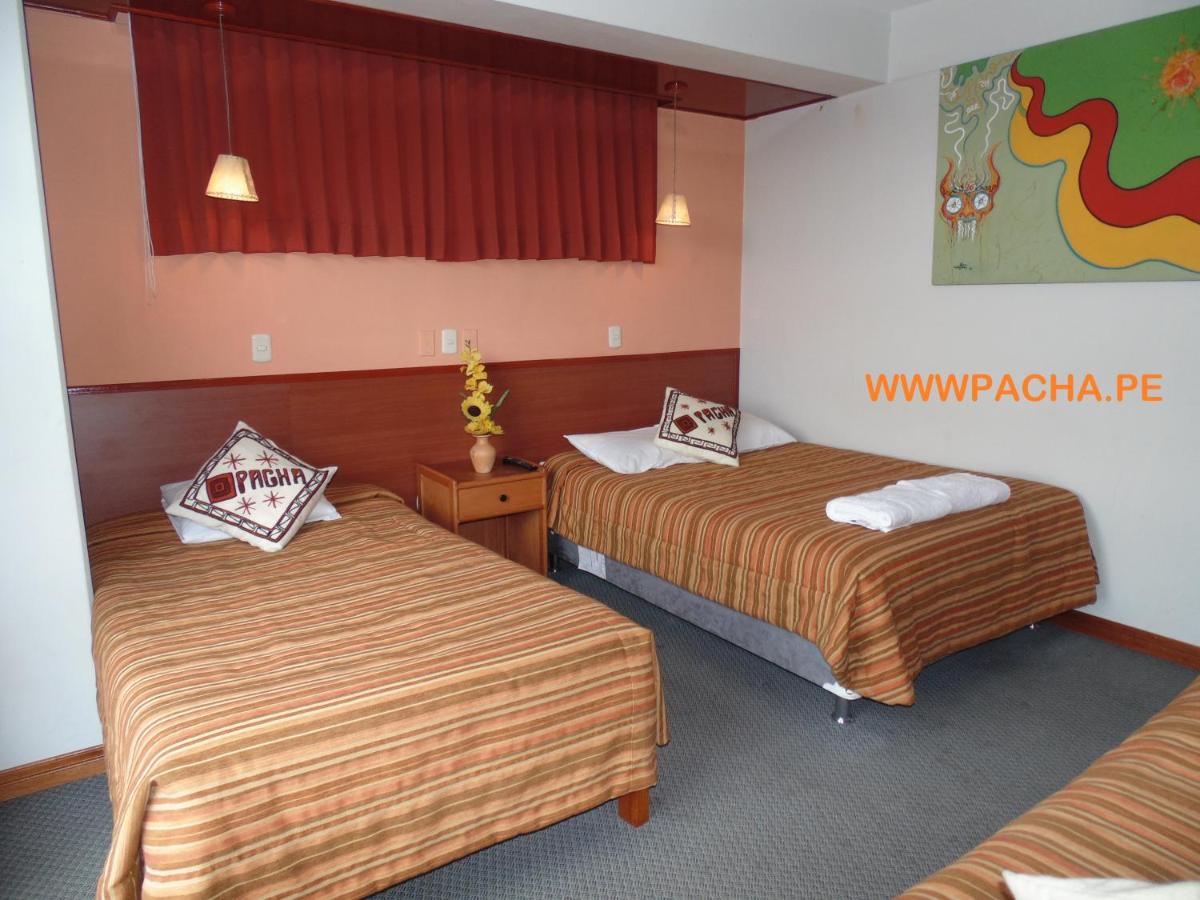 Comfort Triple Room with Shower photo 3
