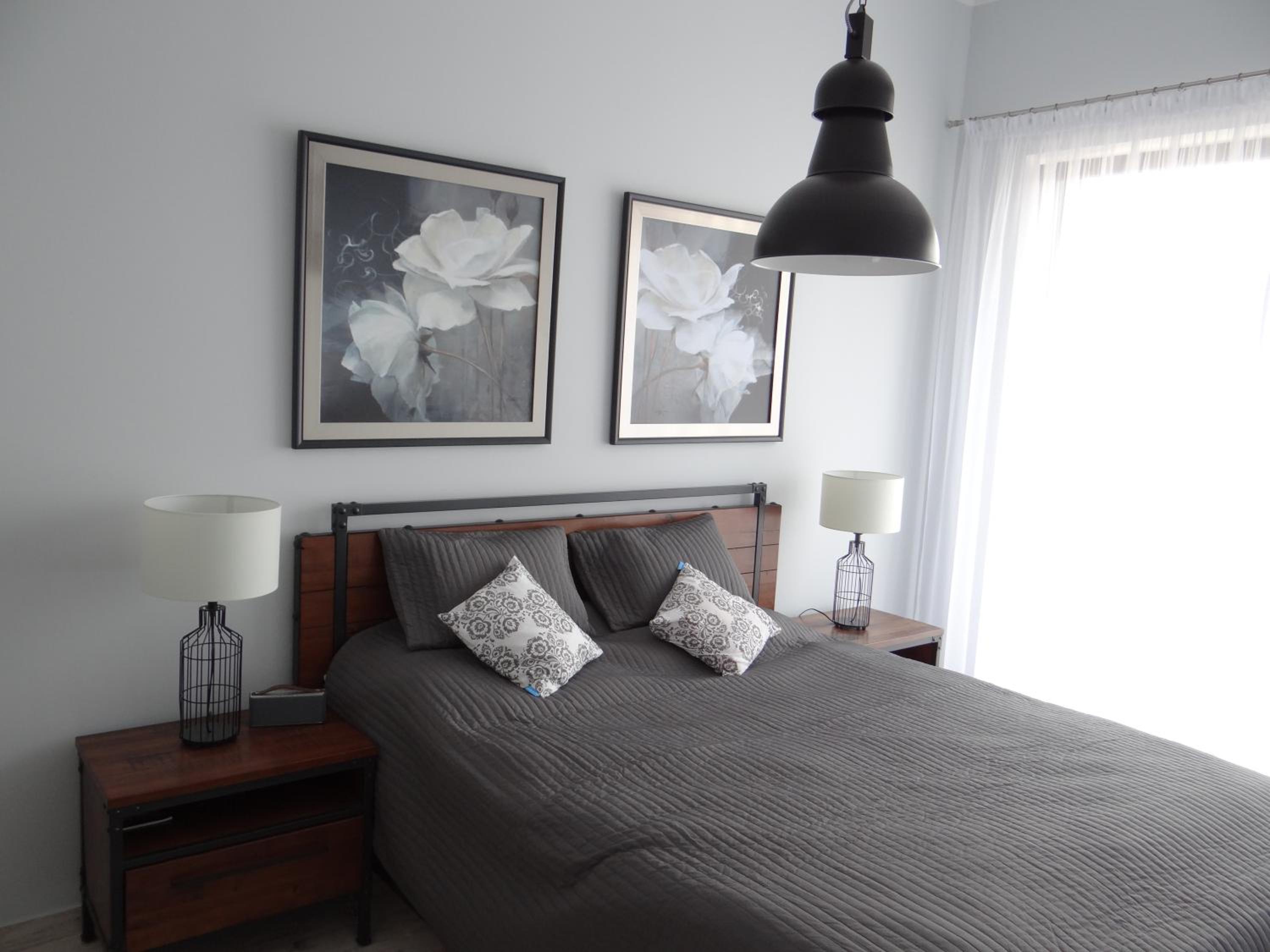Two-Bedroom Apartment photo 3