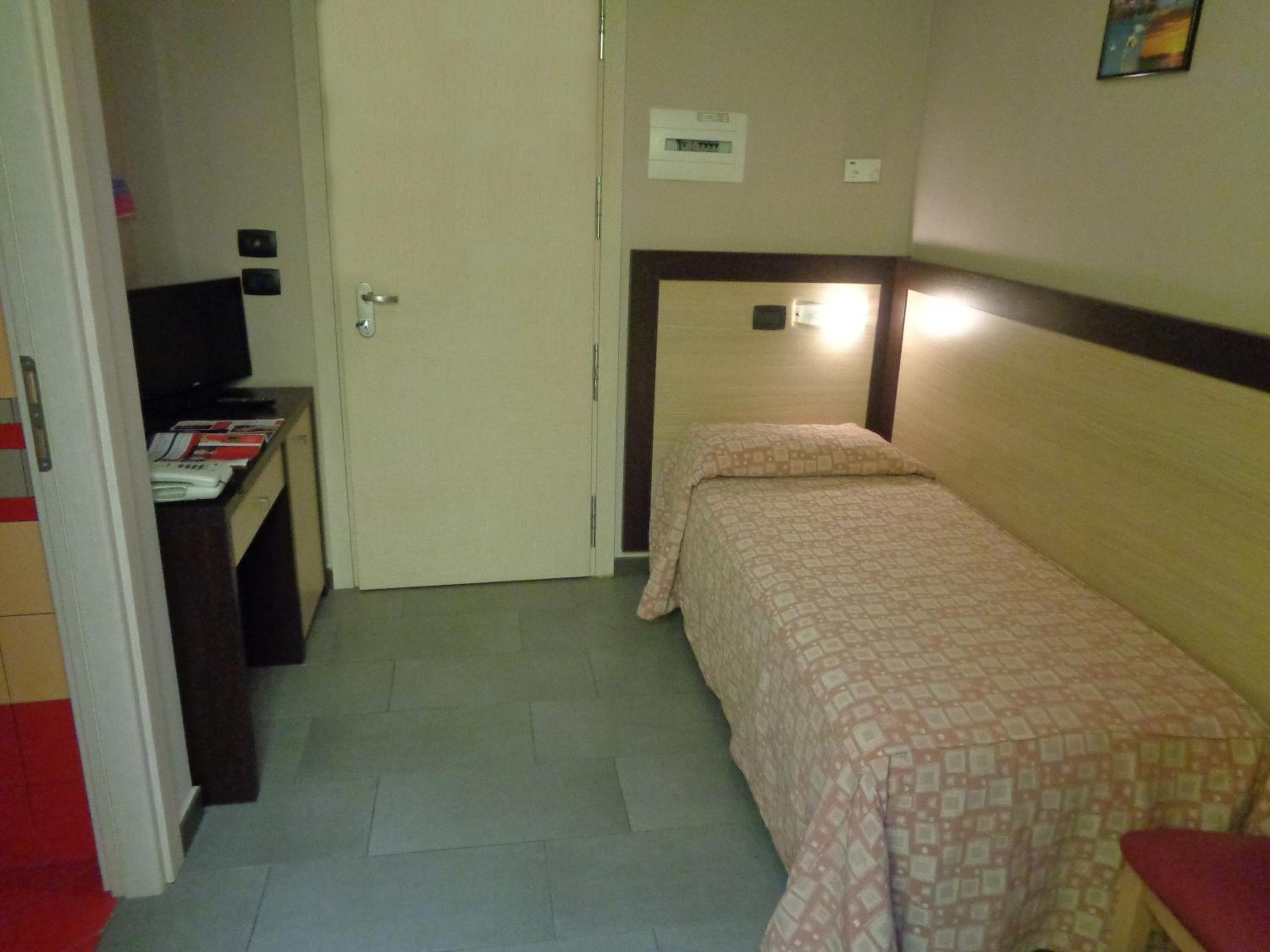 Economy Single Room photo 1