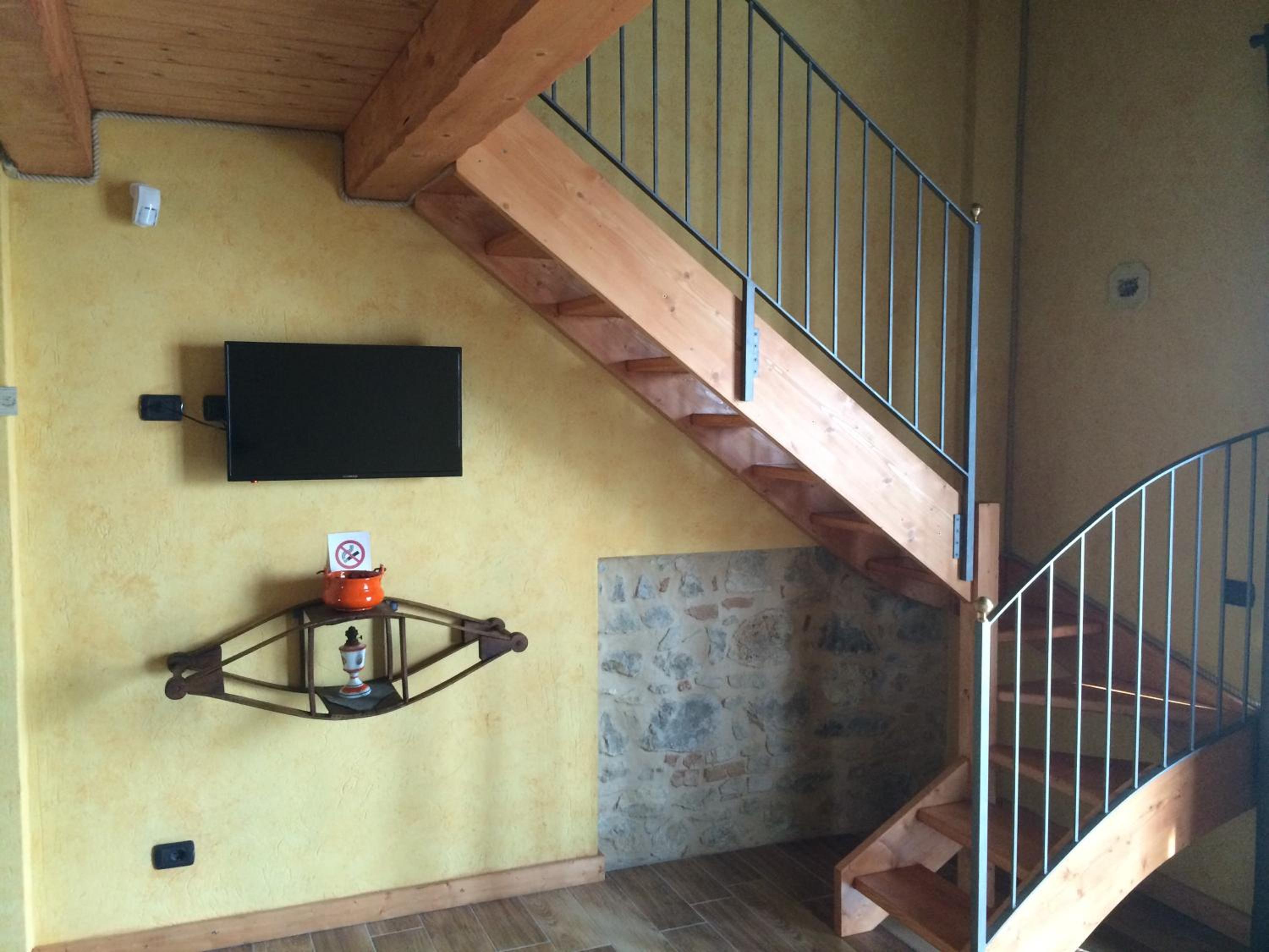 Duplex Quadruple Room photo 1