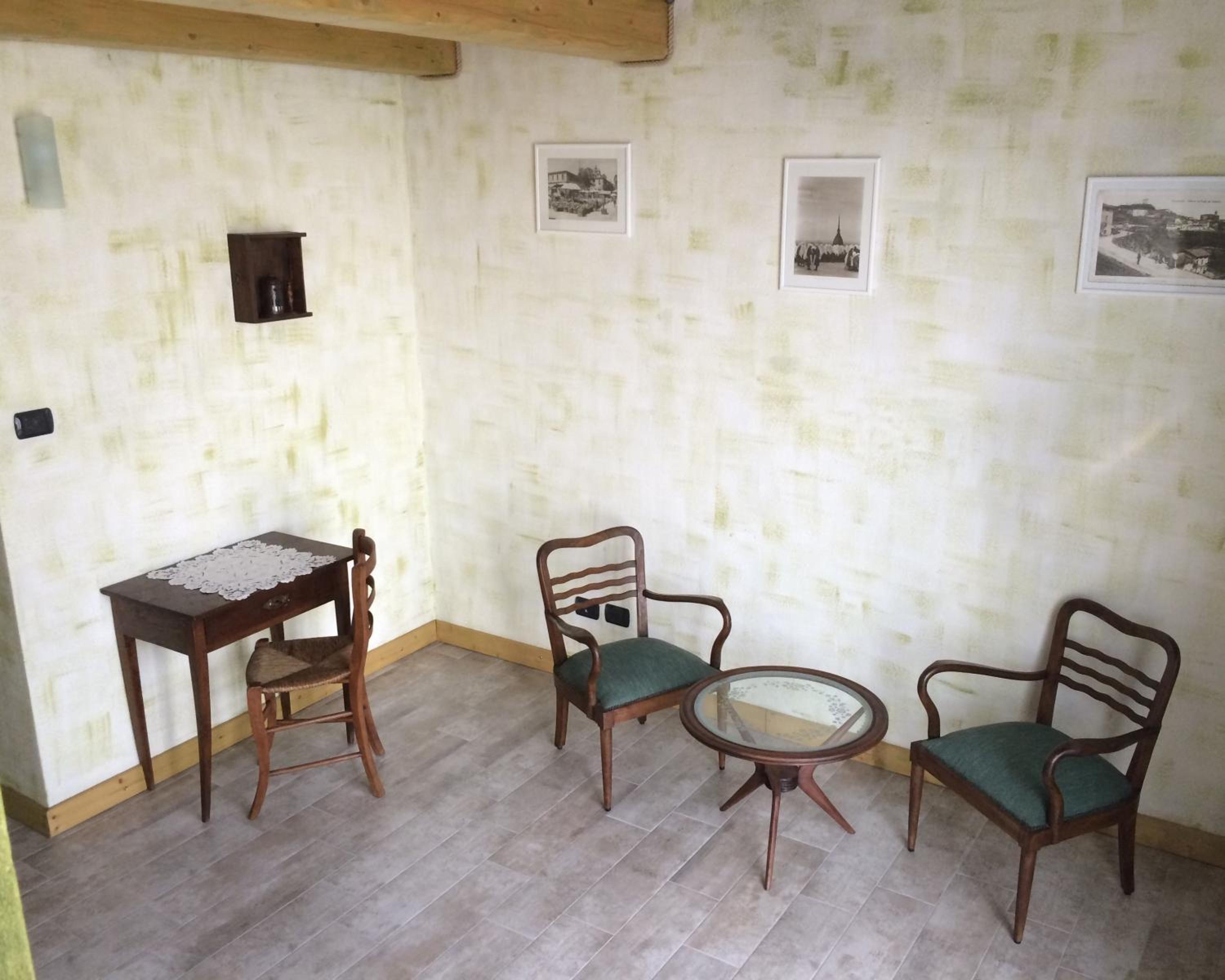 Deluxe Triple Room photo 2