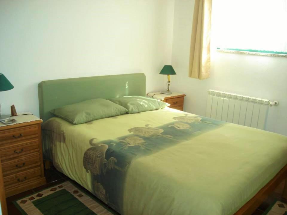 Three-Bedroom House photo 3