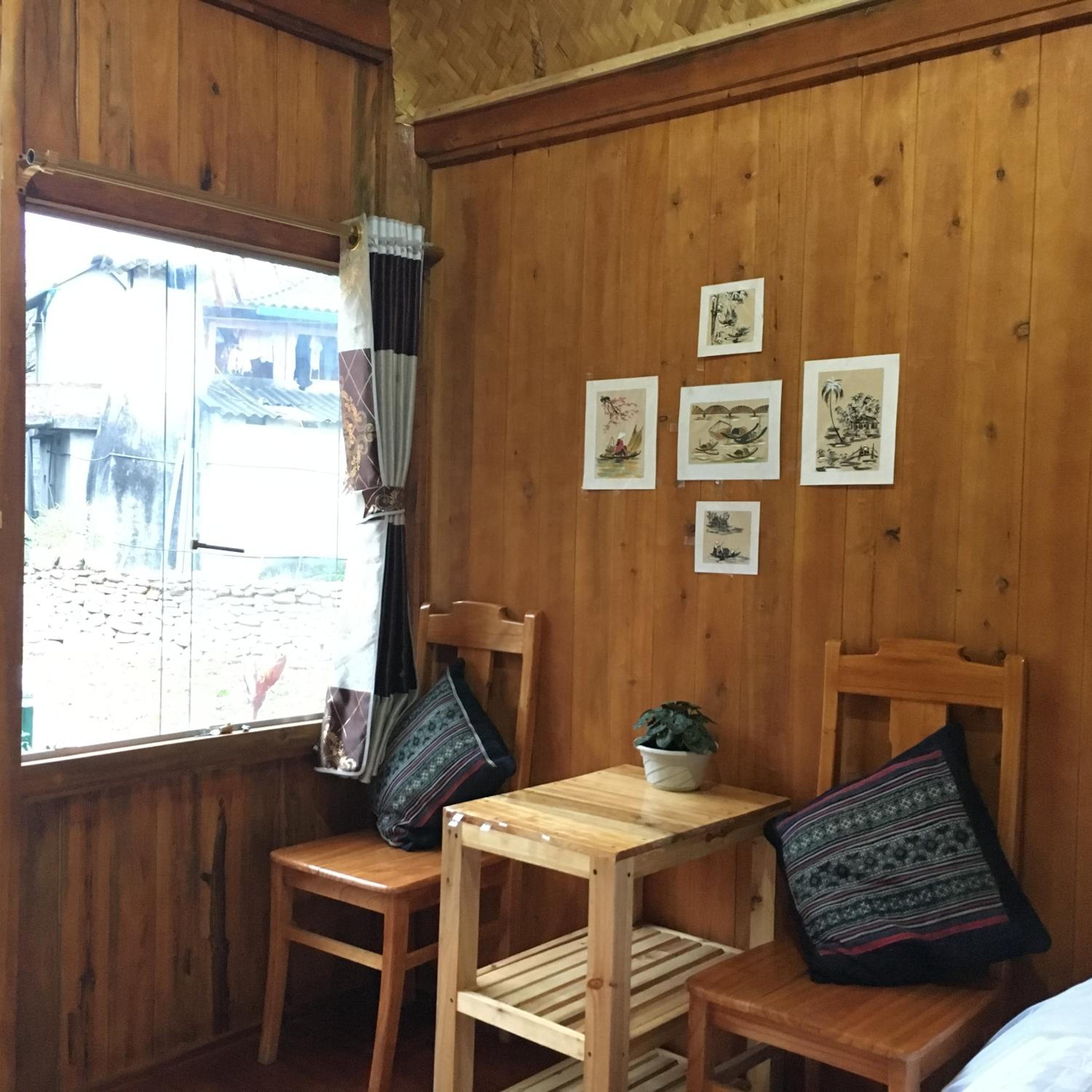 Deluxe Bungalow with Garden View photo 1